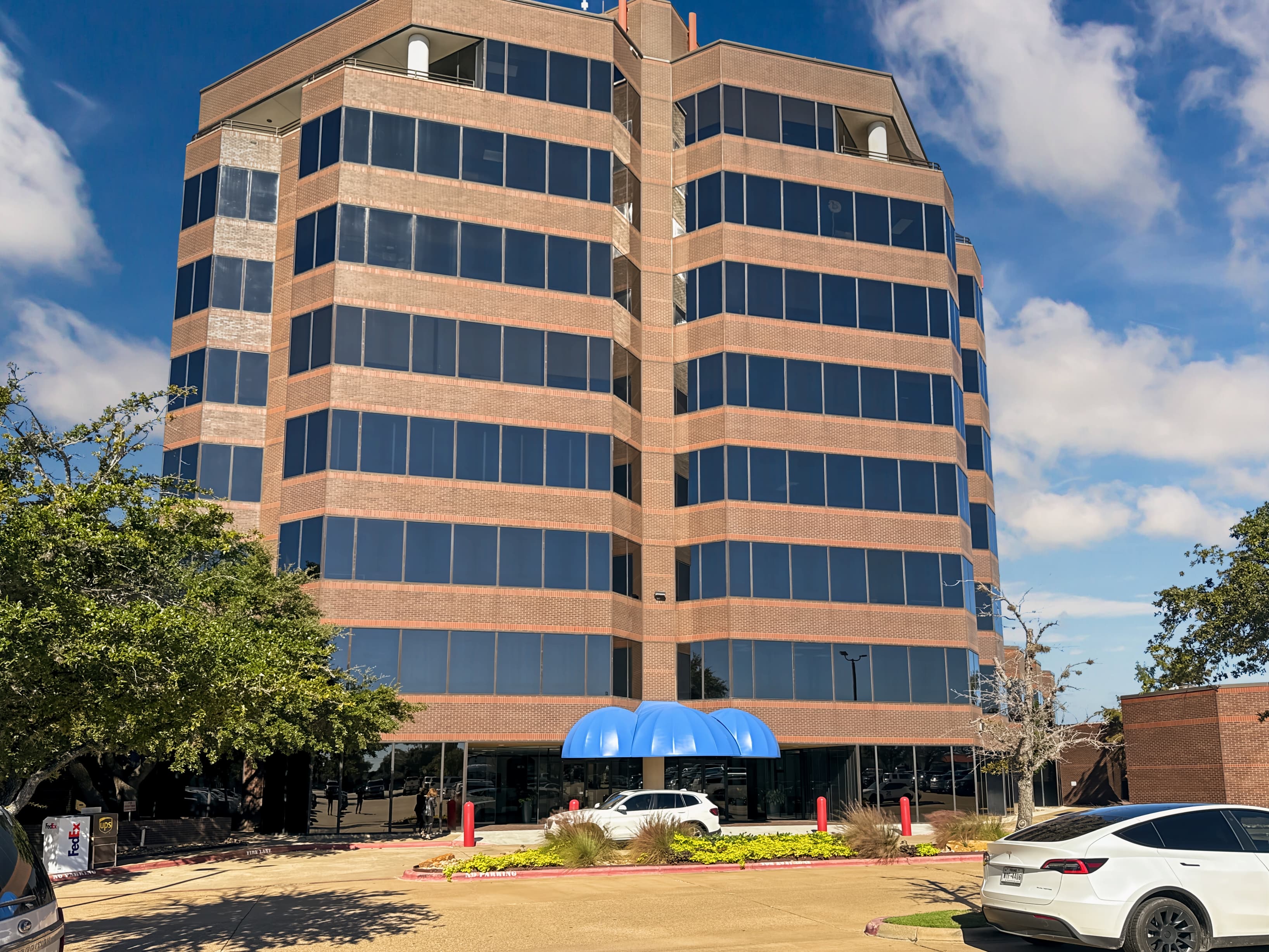 TX, Bryan - Galleria Village image 4