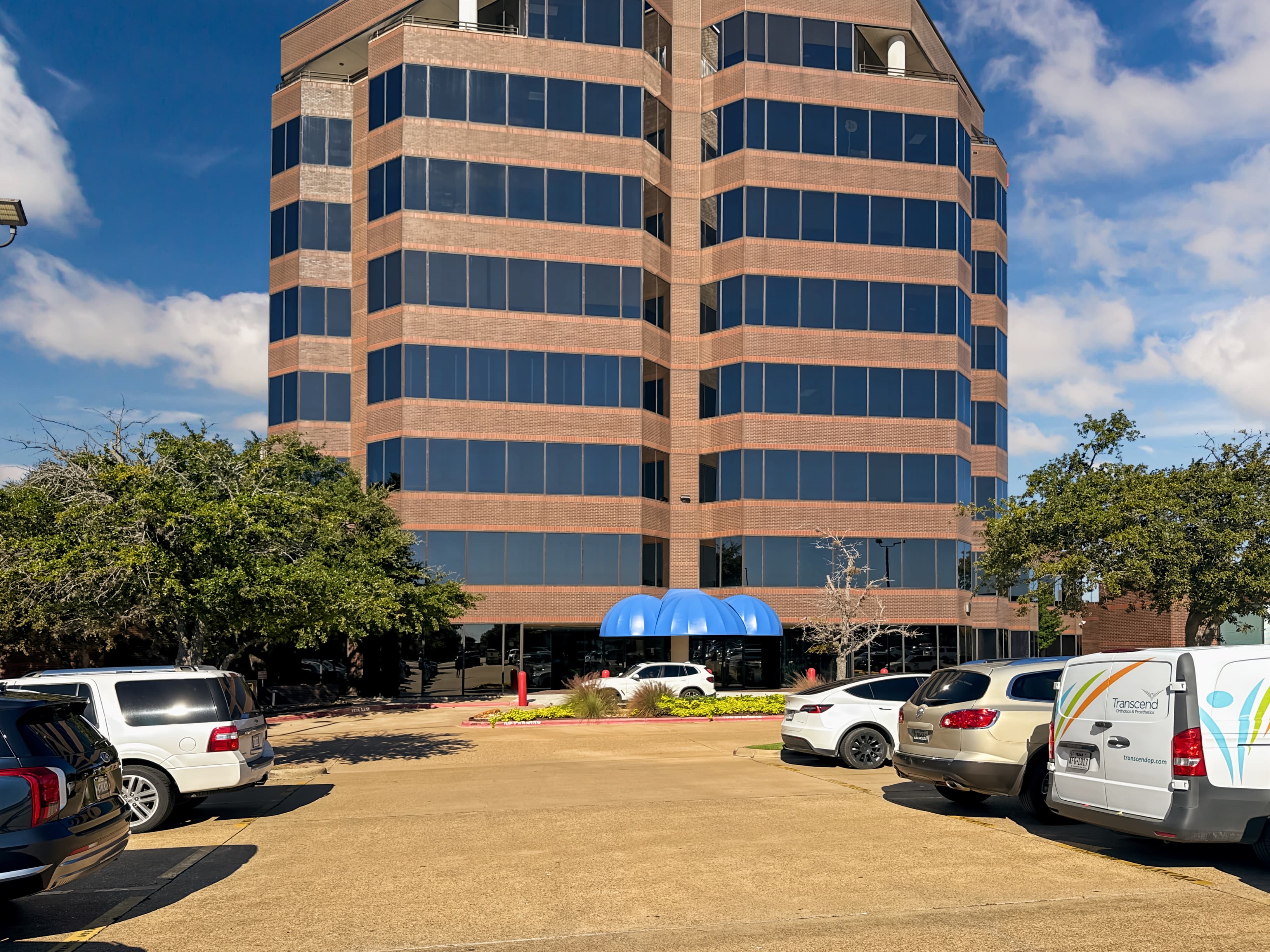 TX, Bryan - Galleria Village image 7