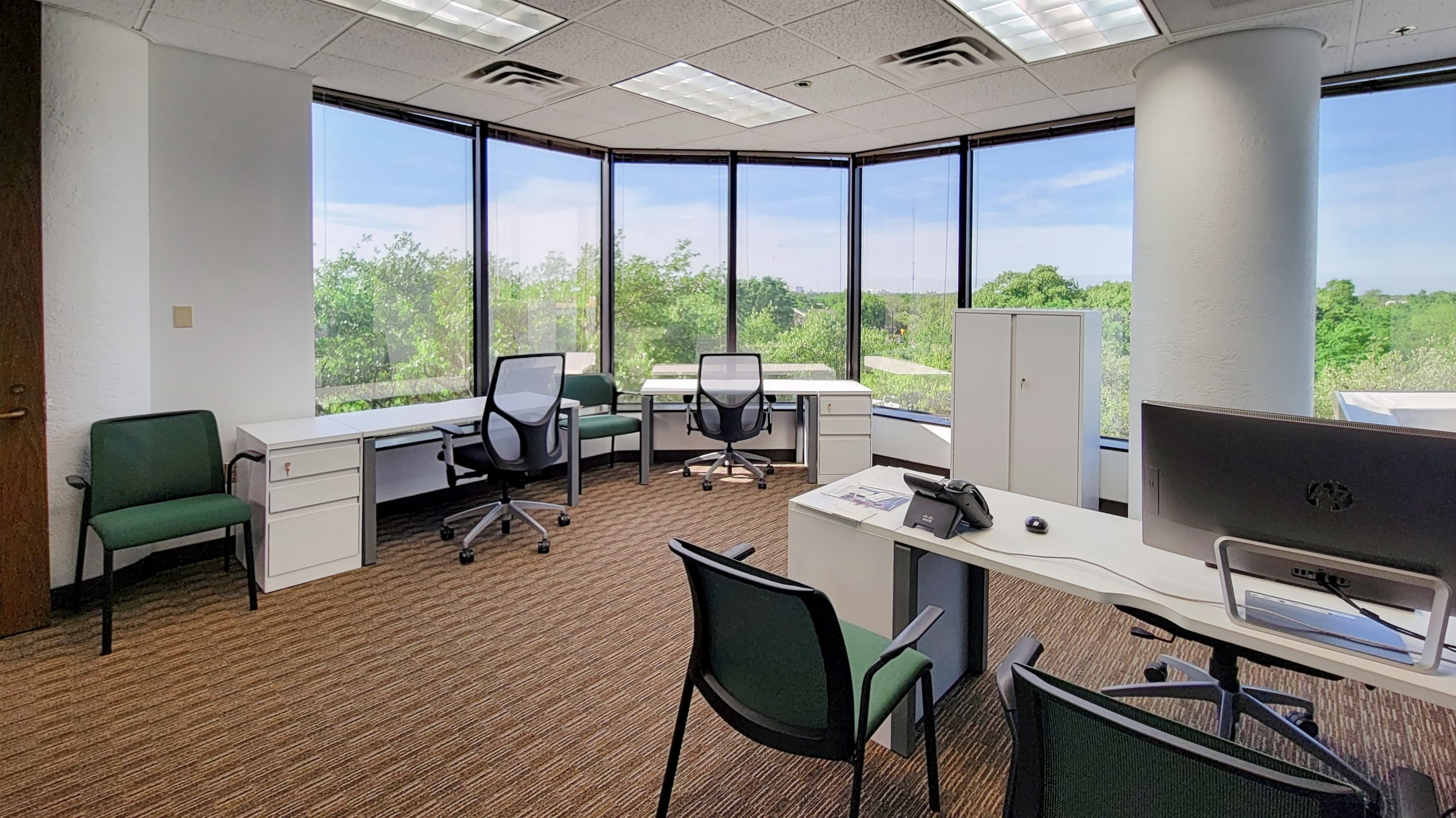 TX, Bryan - Galleria Village image 2