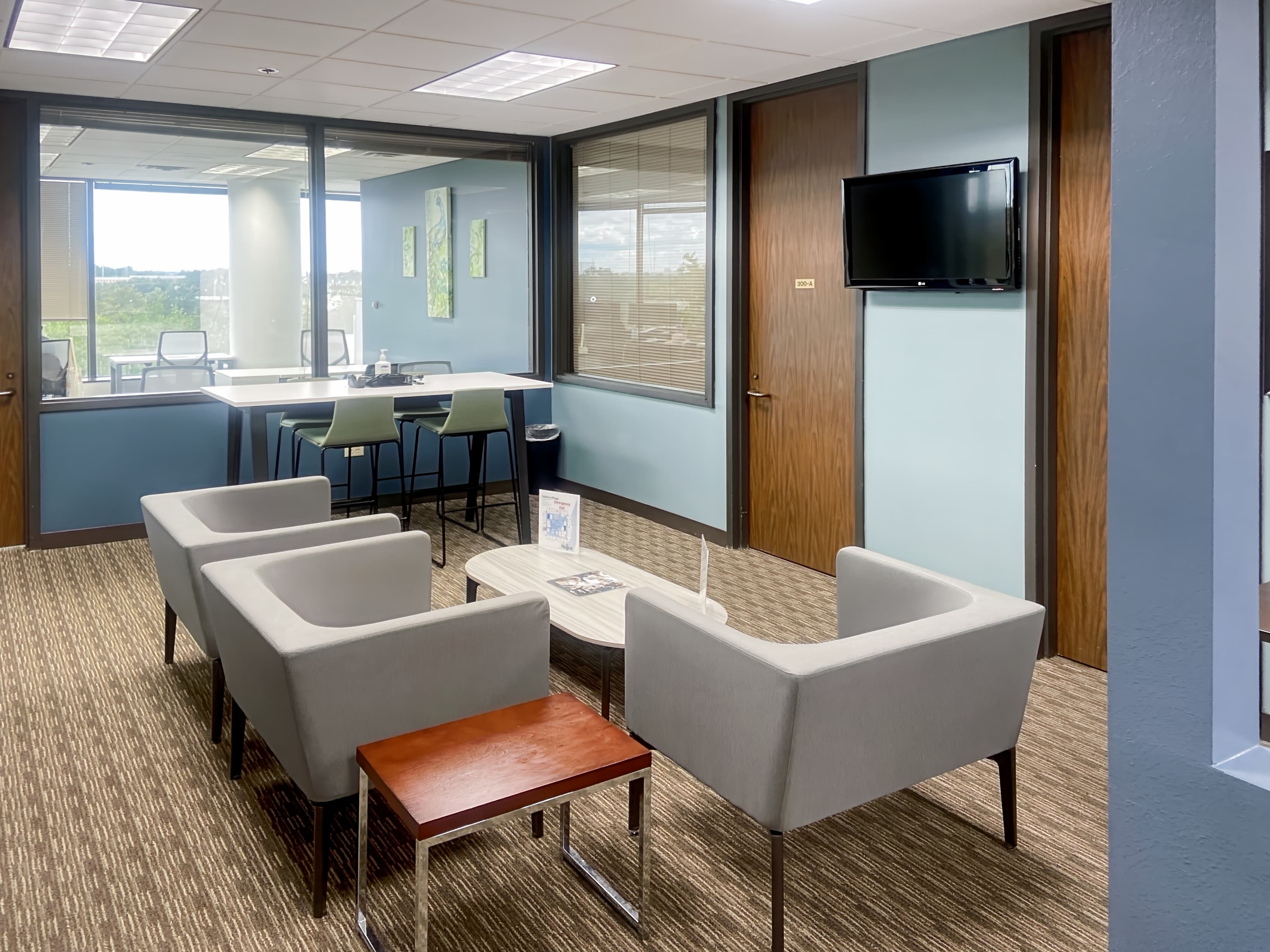 TX, Bryan - Galleria Village image 6