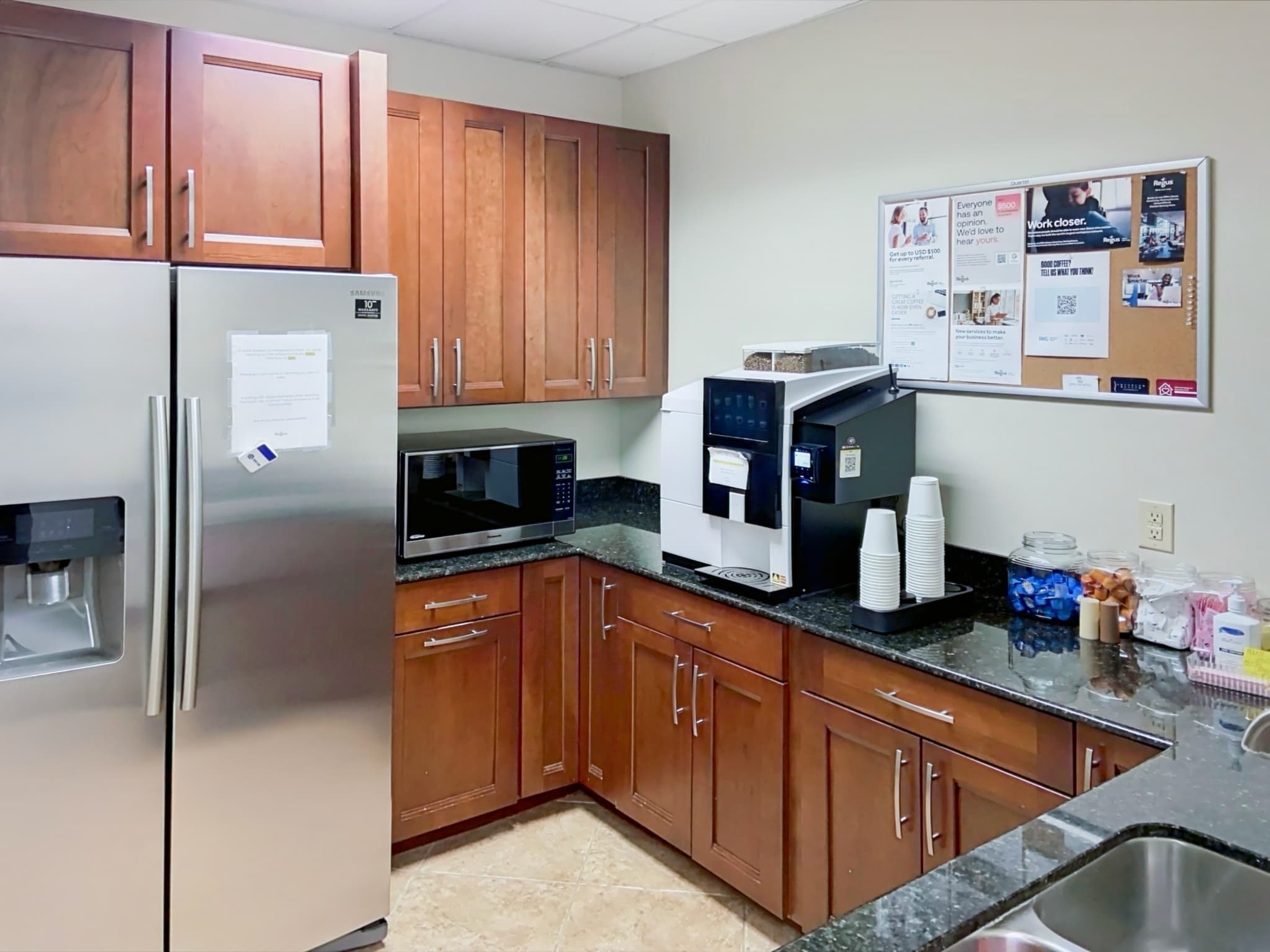 TX, Bryan - Galleria Village image 3