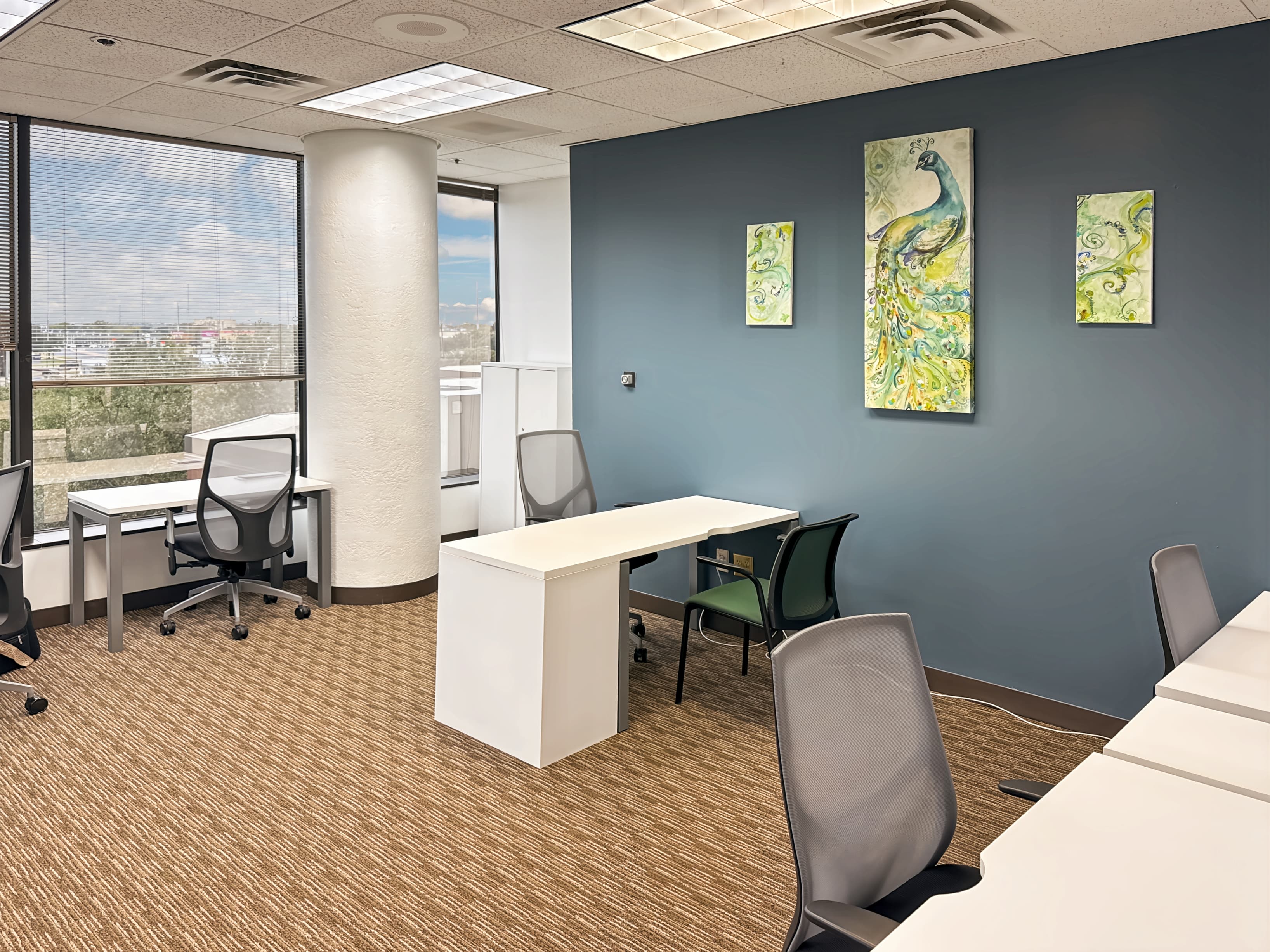 TX, Bryan - Galleria Village image 8