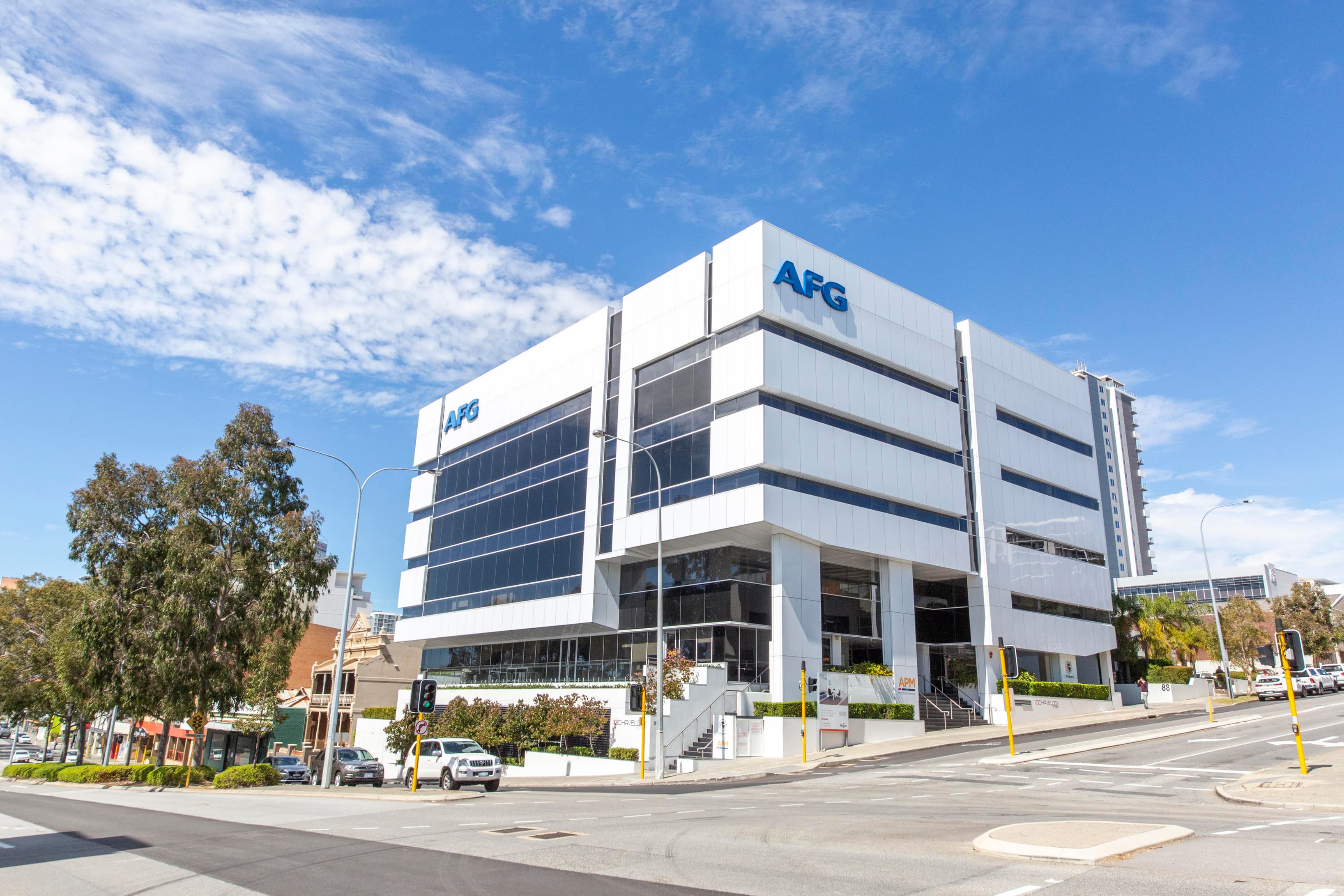 PERTH, 100 Havelock image 9