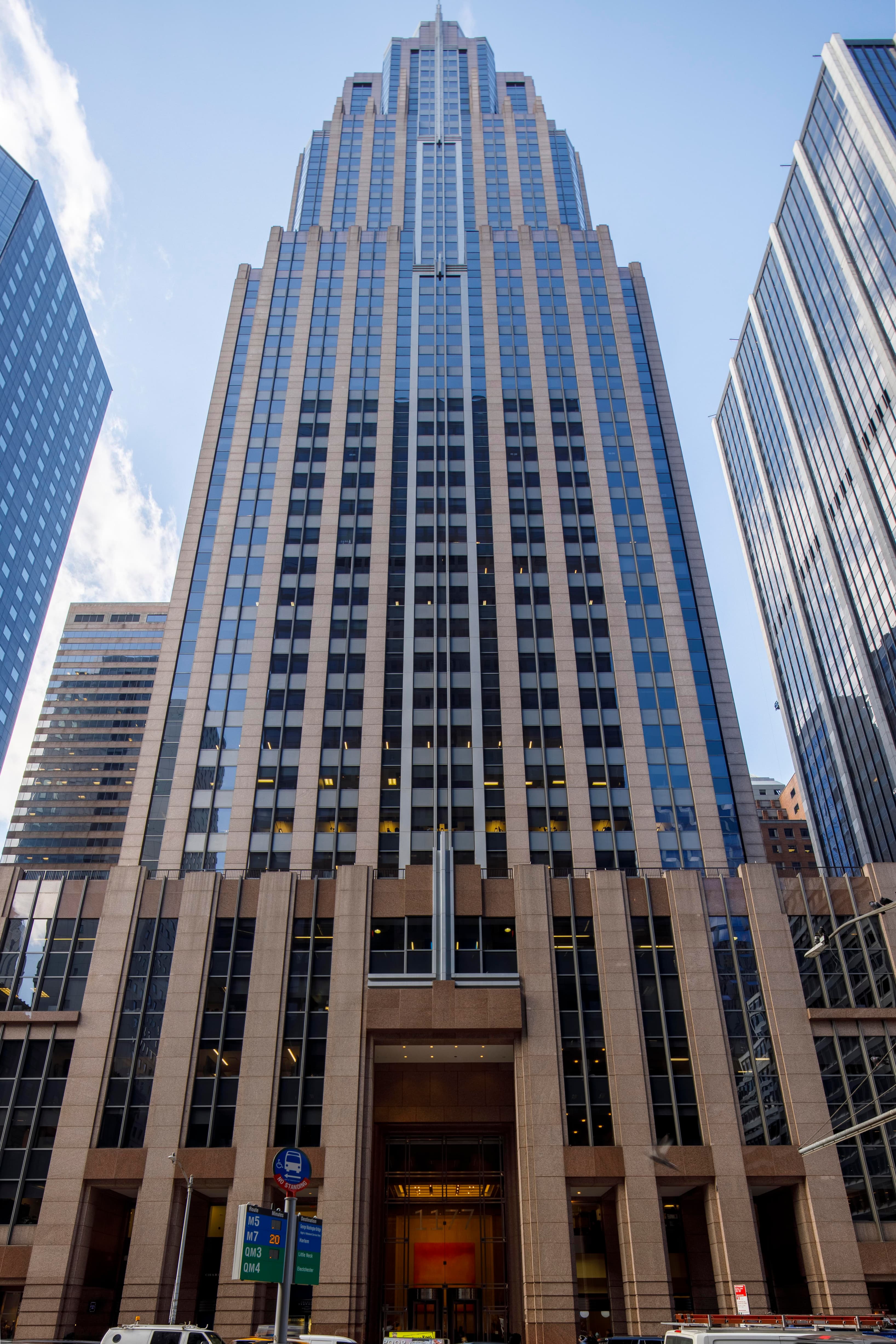 NY, New York City - Americas Tower image 3 NY, New York City - Americas Tower image 3