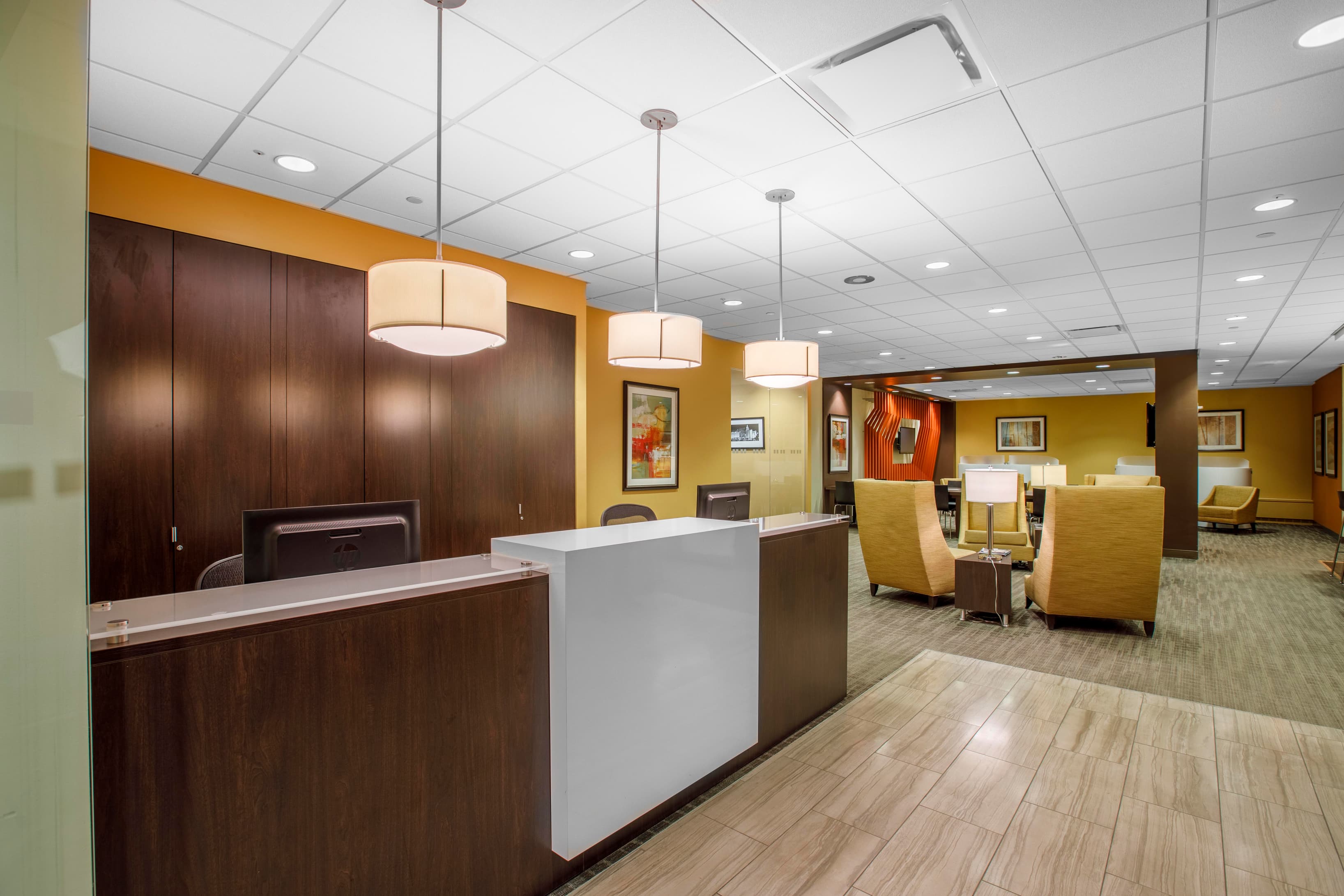 NY, New York City - Americas Tower image 7 NY, New York City - Americas Tower image 7