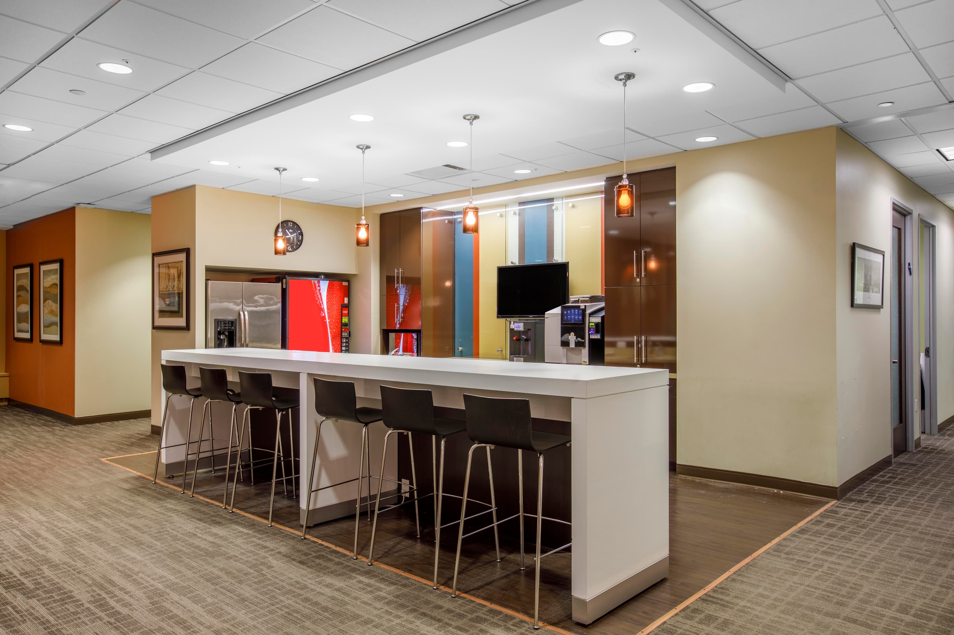 NY, New York City - Americas Tower image 4 NY, New York City - Americas Tower image 4