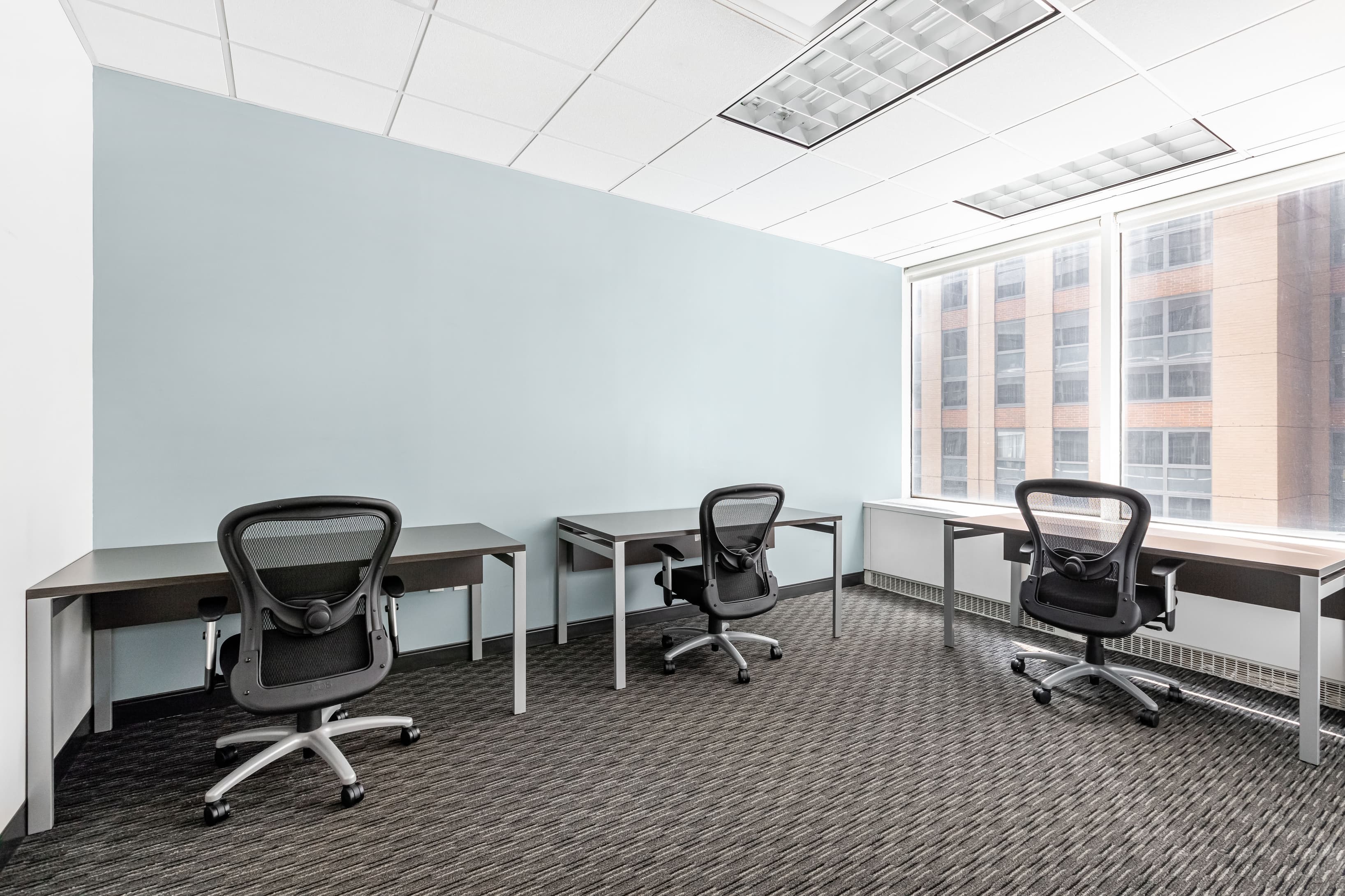 NY, New York City - Bryant Park image 2 NY, New York City - Bryant Park image 2