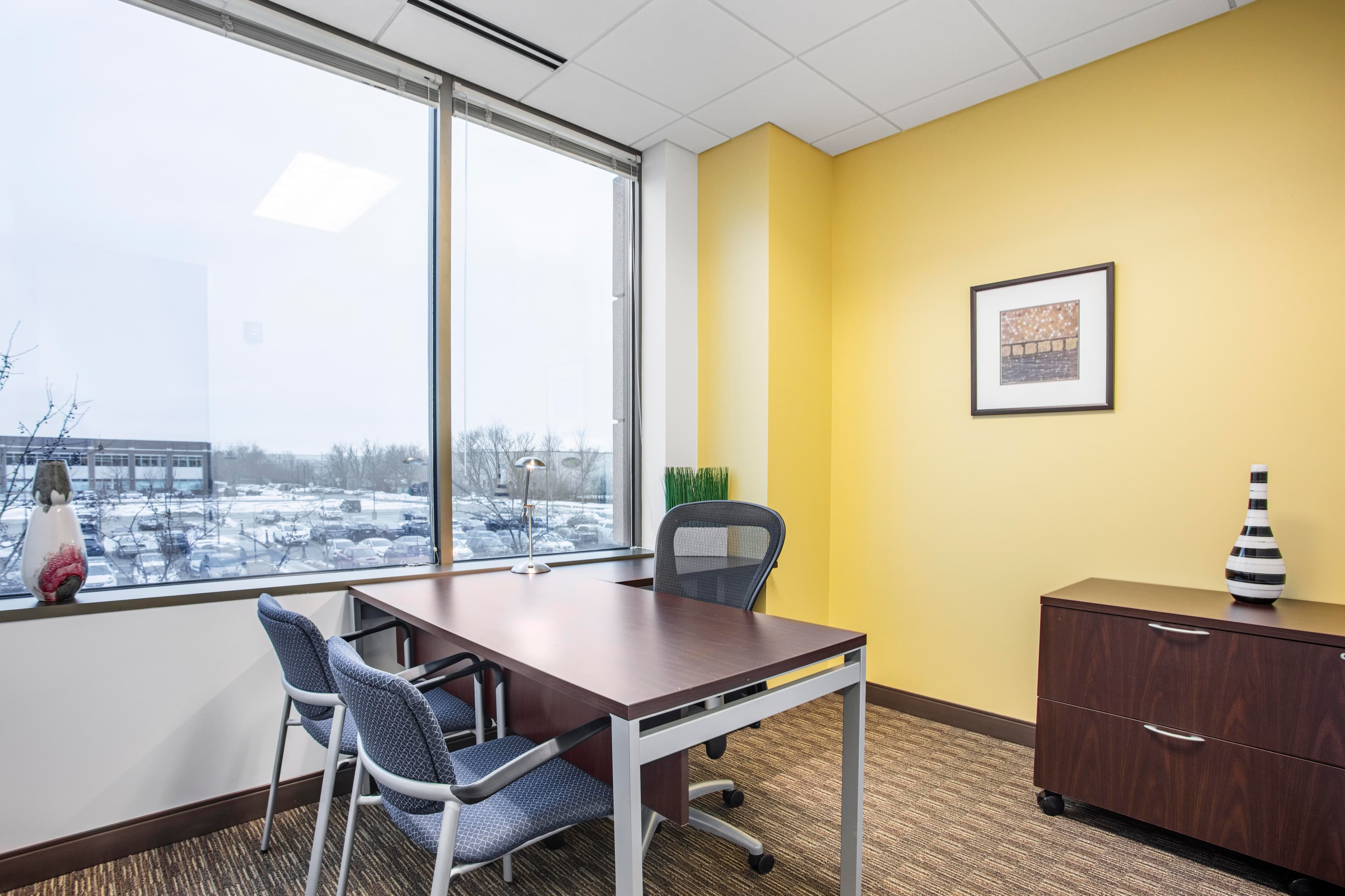 IL, Glenview - Prairie Glen image 4