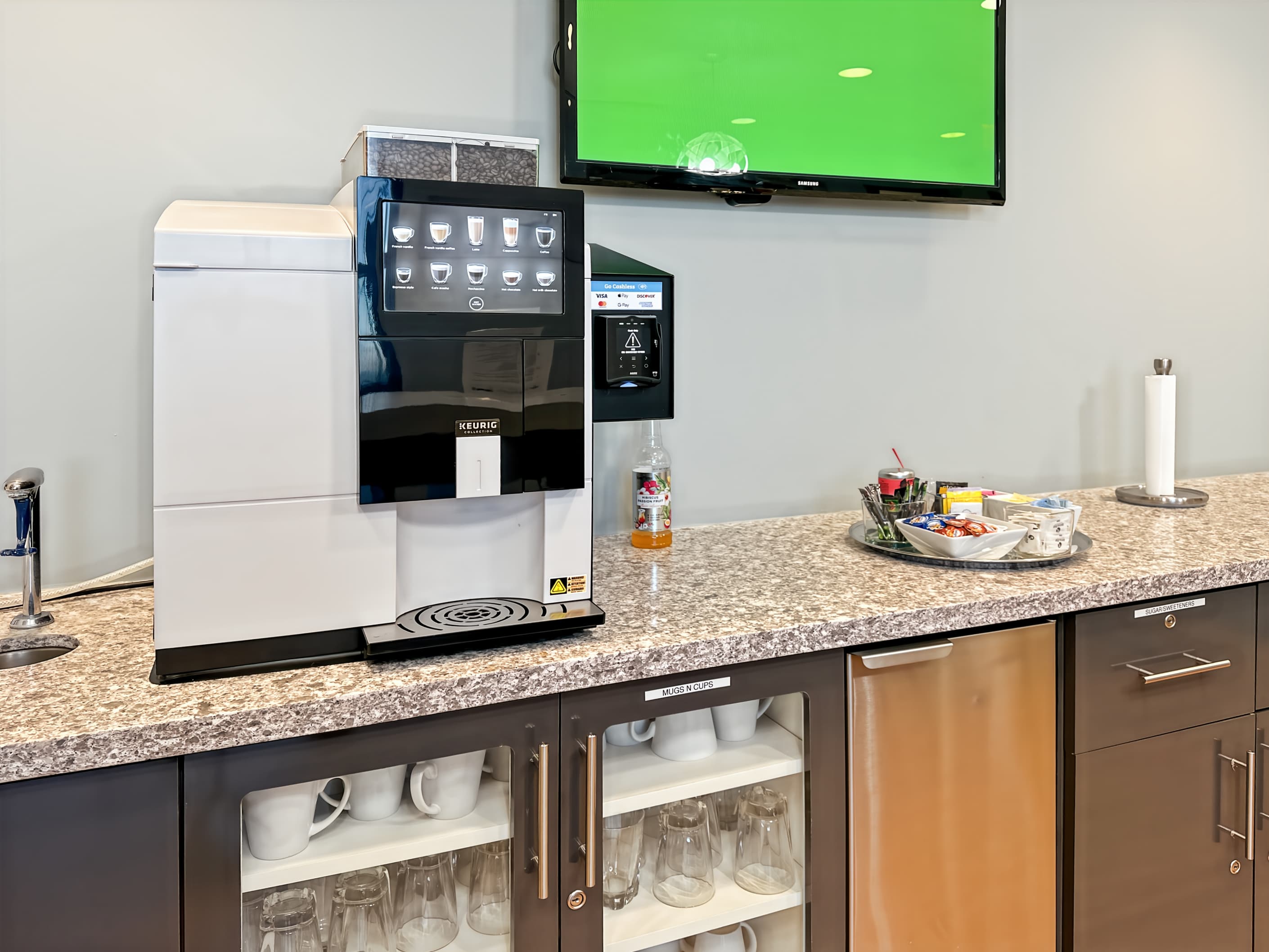 NM, Albuquerque - One Sun Plaza image 11