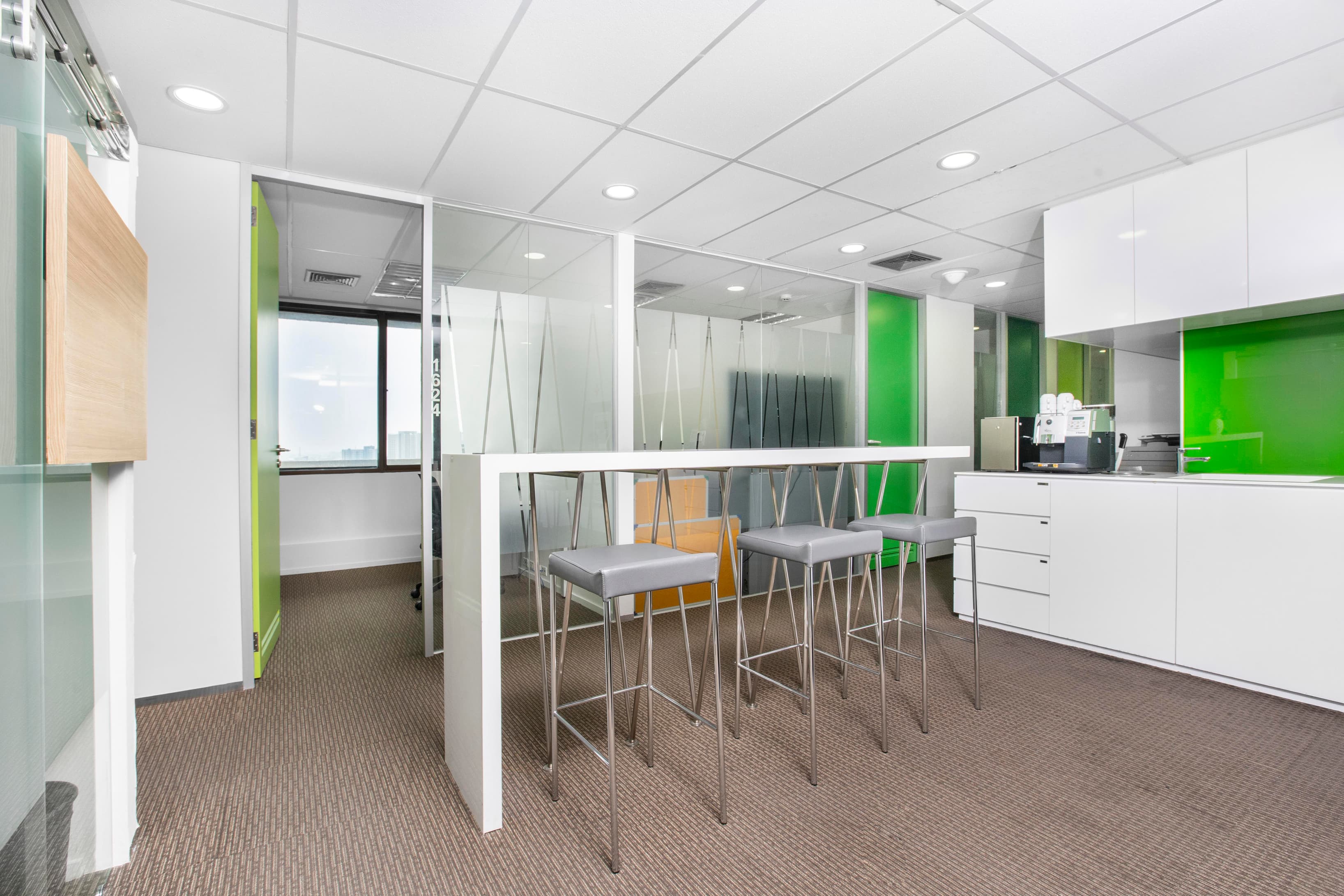 BANGKOK, Bangna Tower image 7