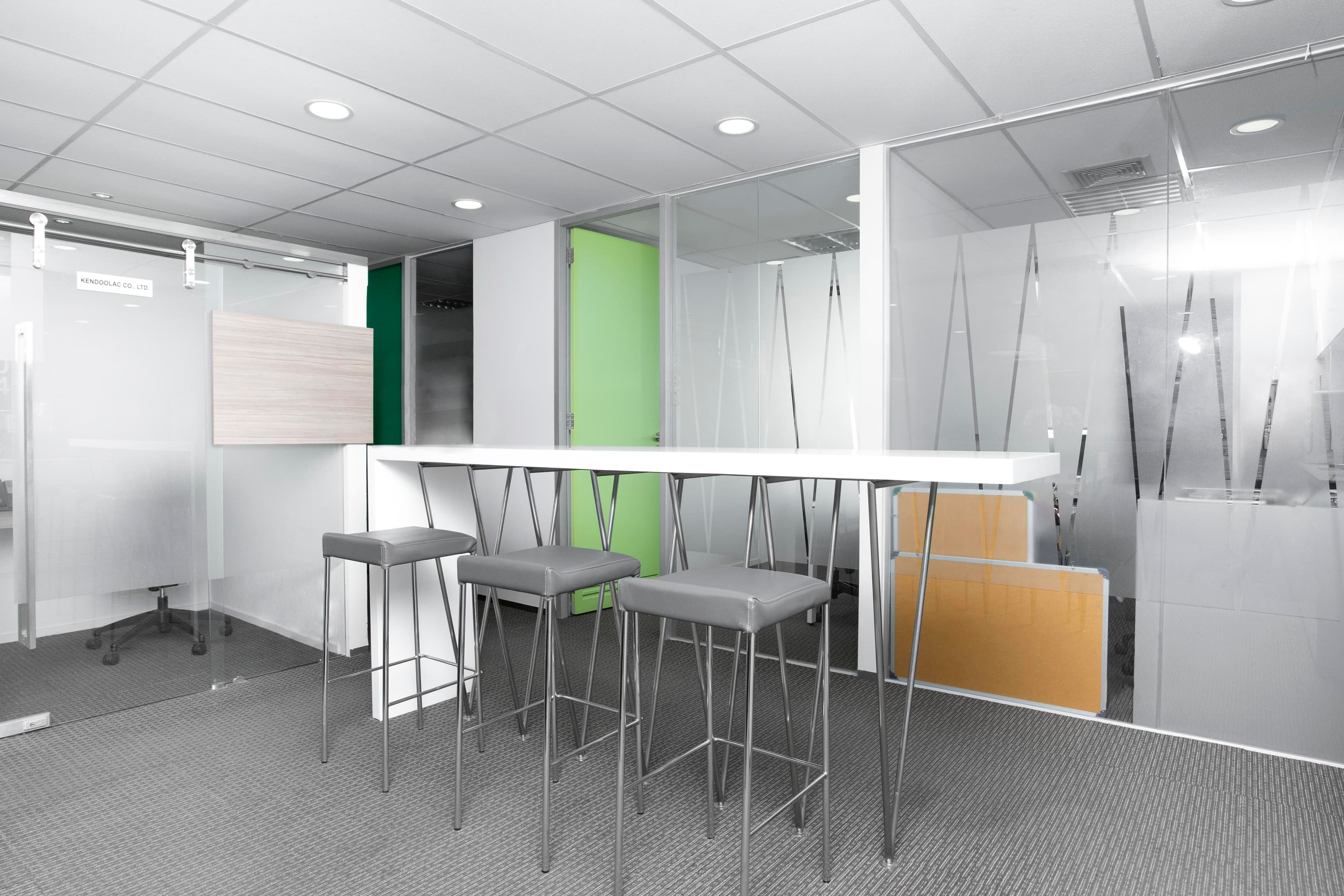 BANGKOK, Bangna Tower image 6