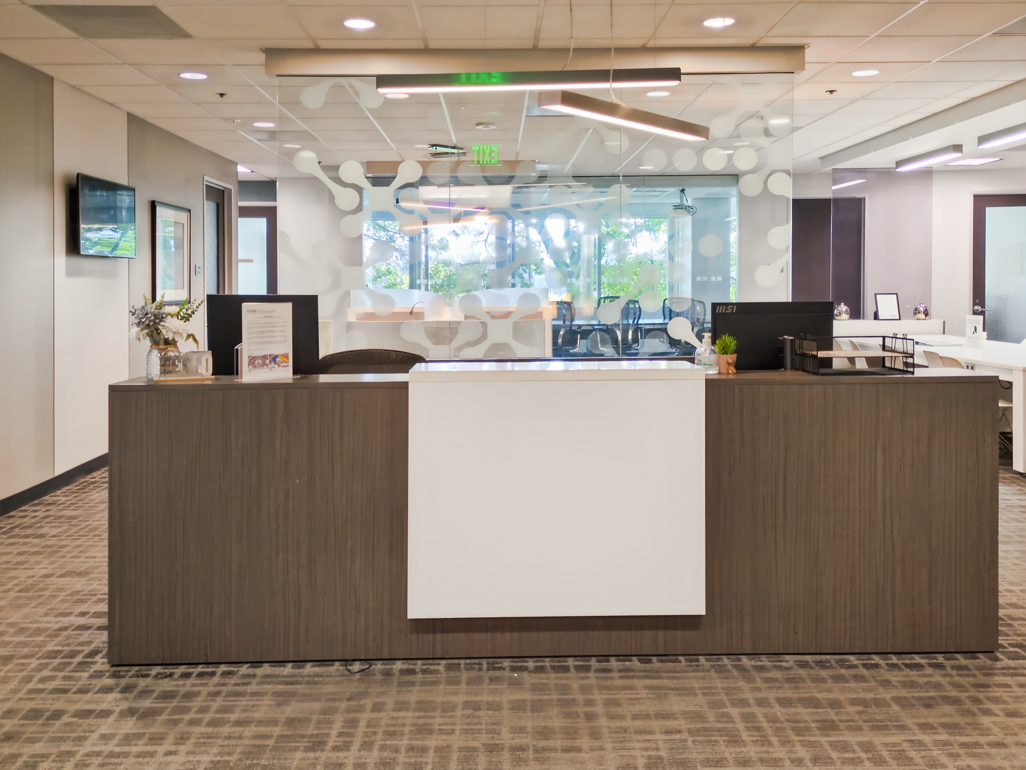 CA, San Diego – Mission Valley – Stonecrest image 6 CA, San Diego – Mission Valley – Stonecrest image 6