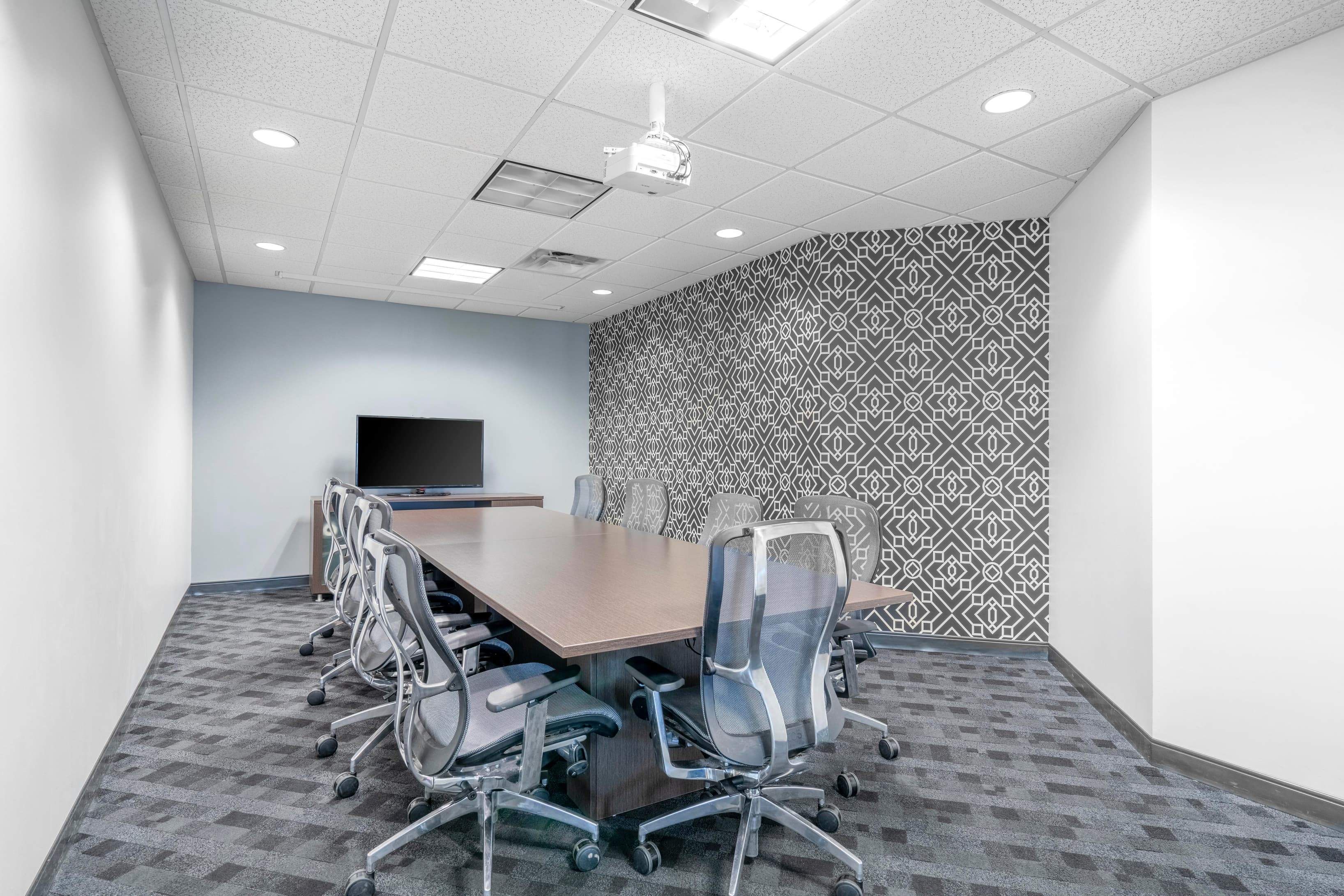 NM, Albuquerque - 500 Marquette Avenue image 5 NM, Albuquerque - 500 Marquette Avenue image 5