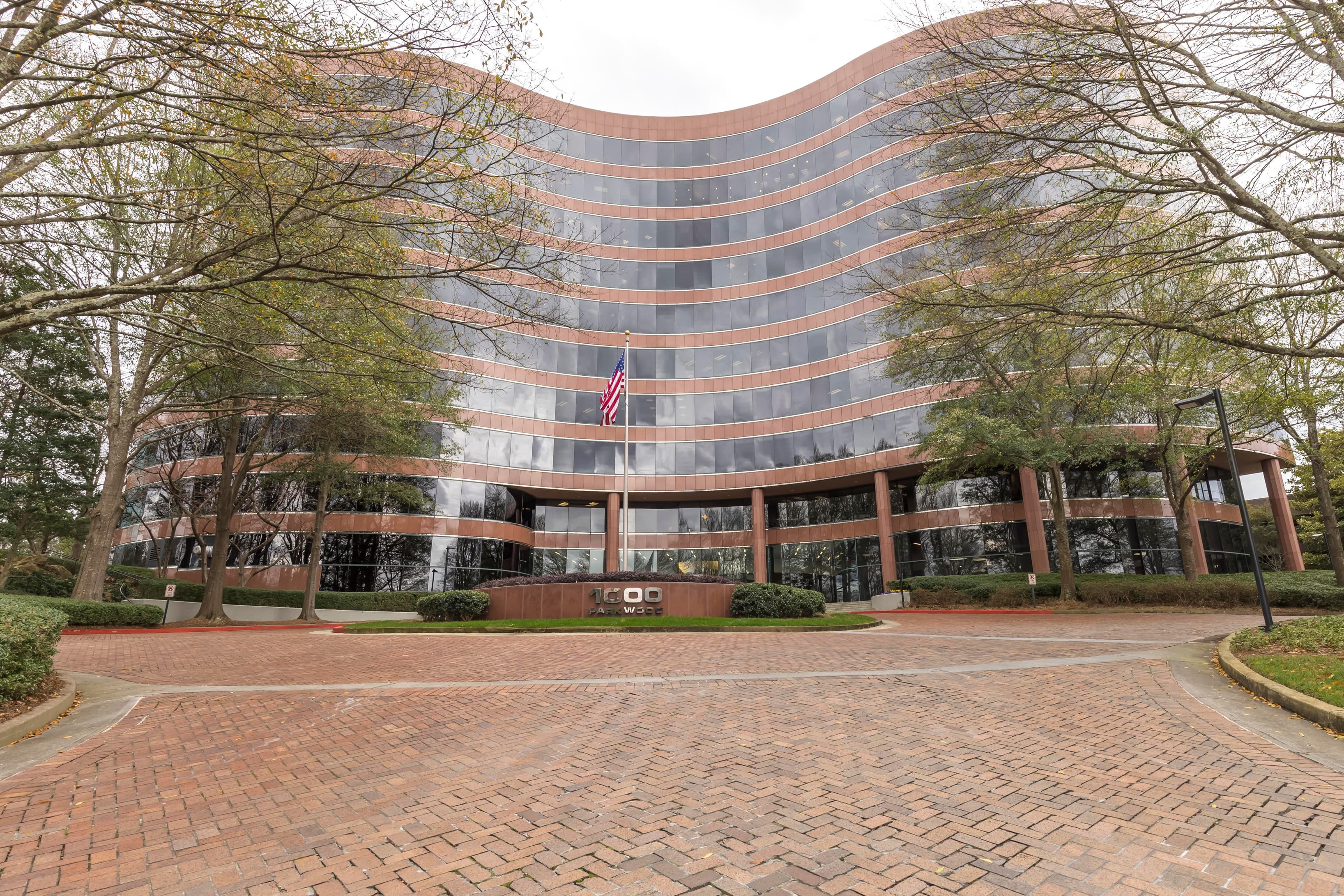 GA, Atlanta - Parkwood image 5 GA, Atlanta - Parkwood image 5