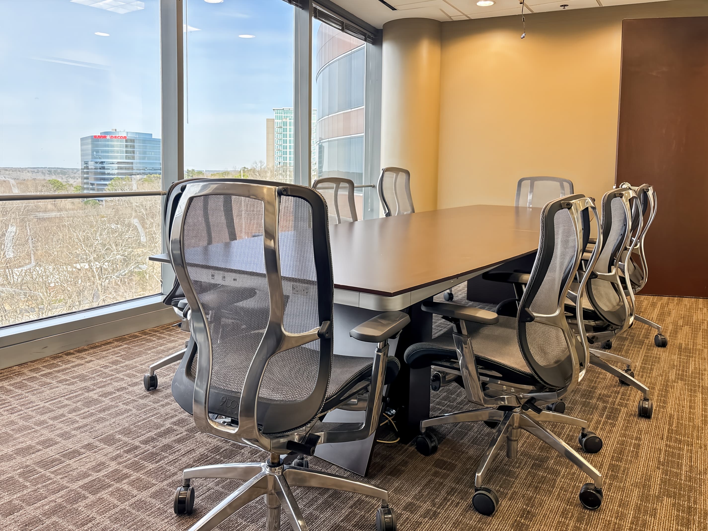 GA, Atlanta - Parkwood image 3