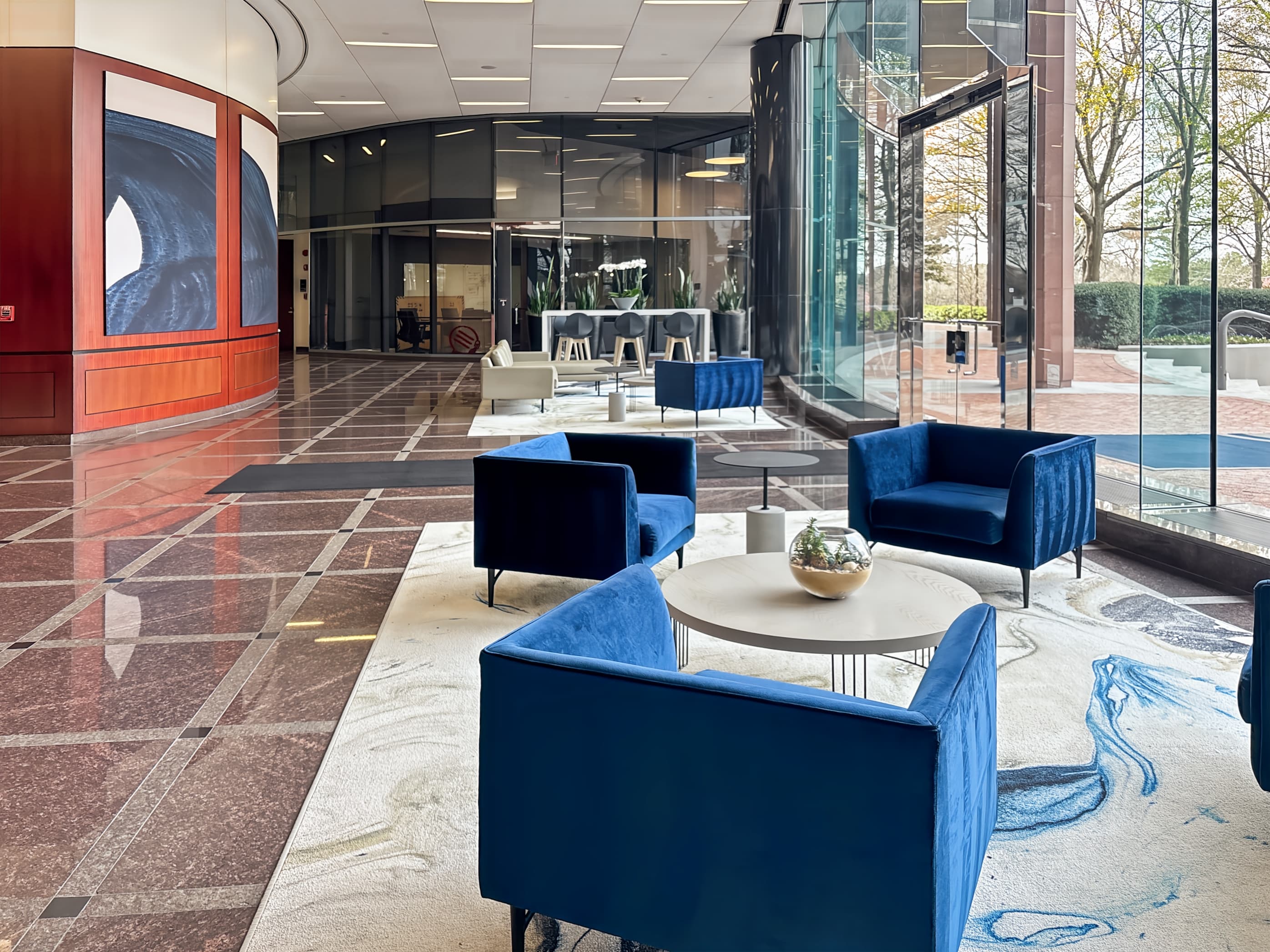 GA, Atlanta - Parkwood image 5