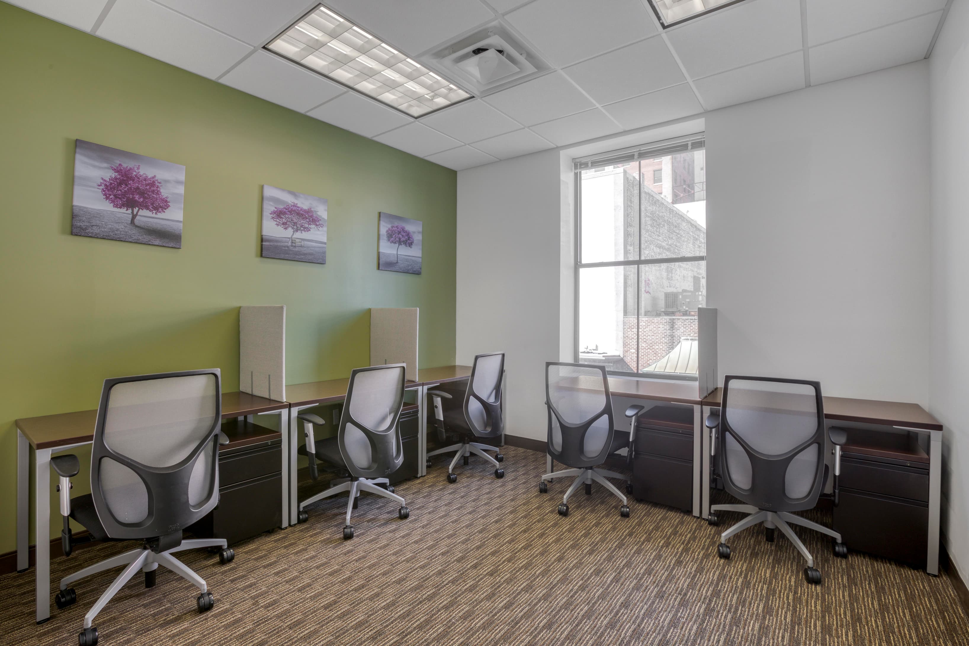 GA, Savannah - Bull Street image 1