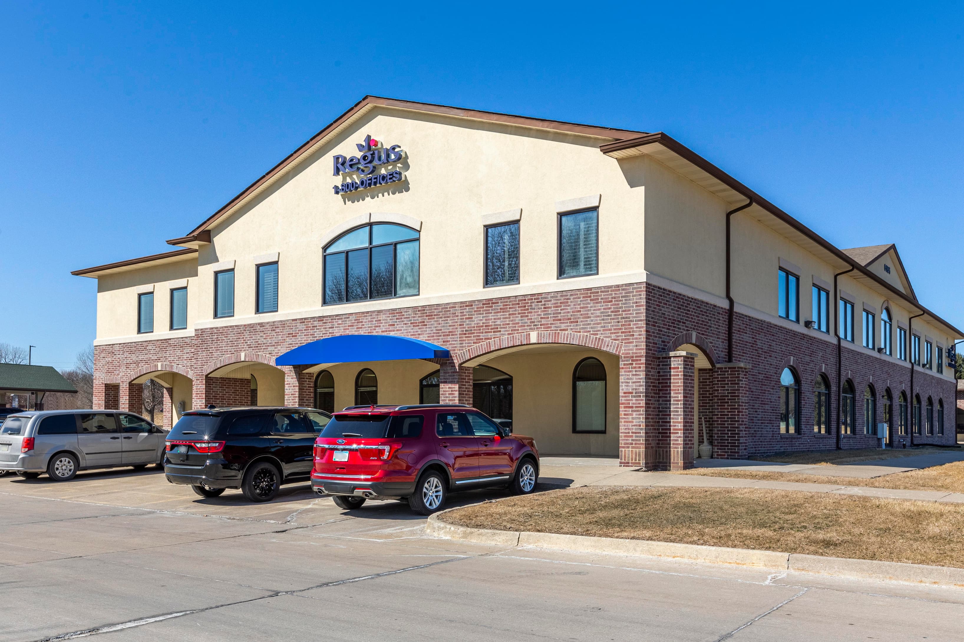 IA, Johnston – Des Moines – Foxboro Square image 6