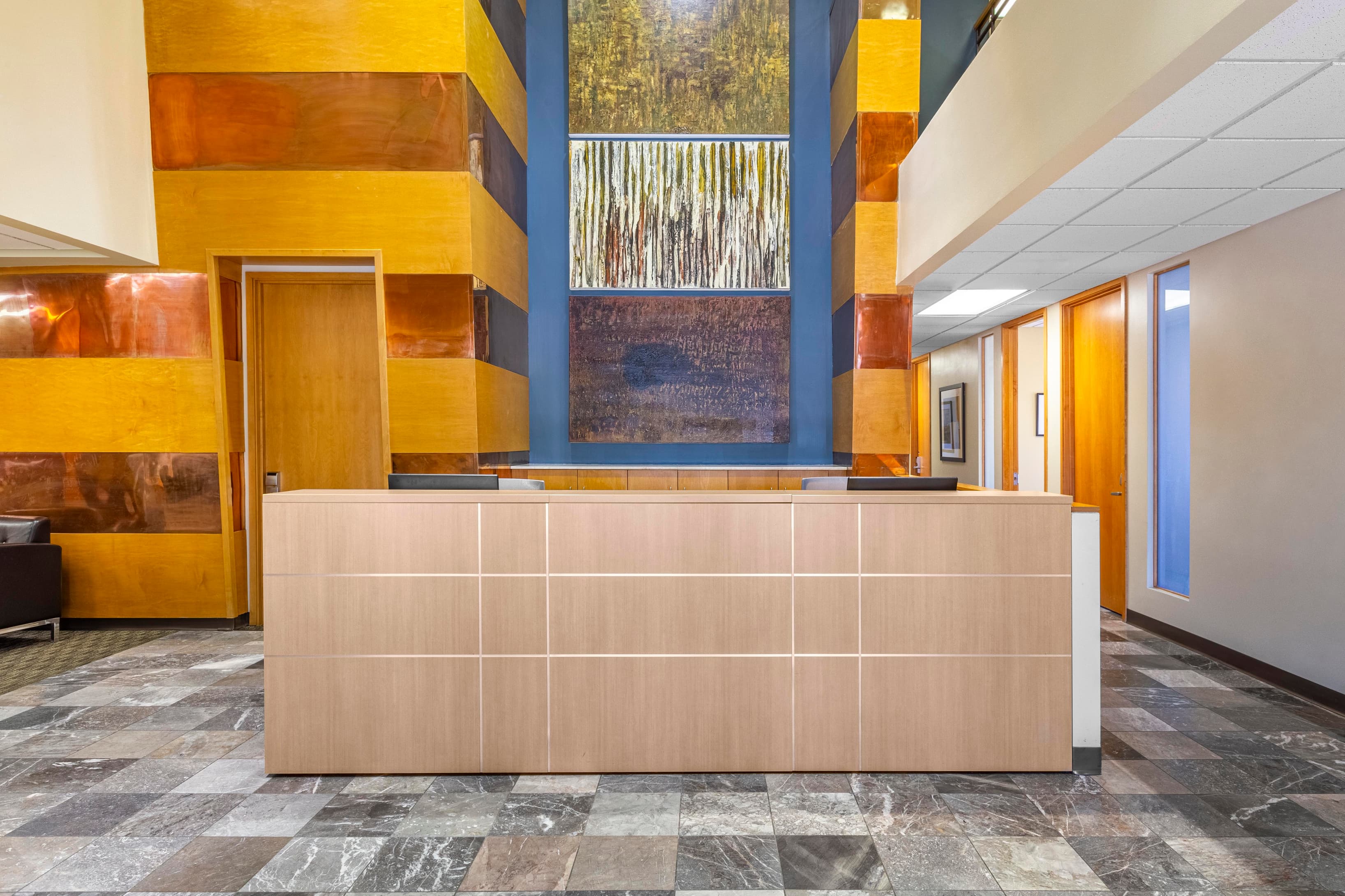 IA, Johnston – Des Moines – Foxboro Square image 3