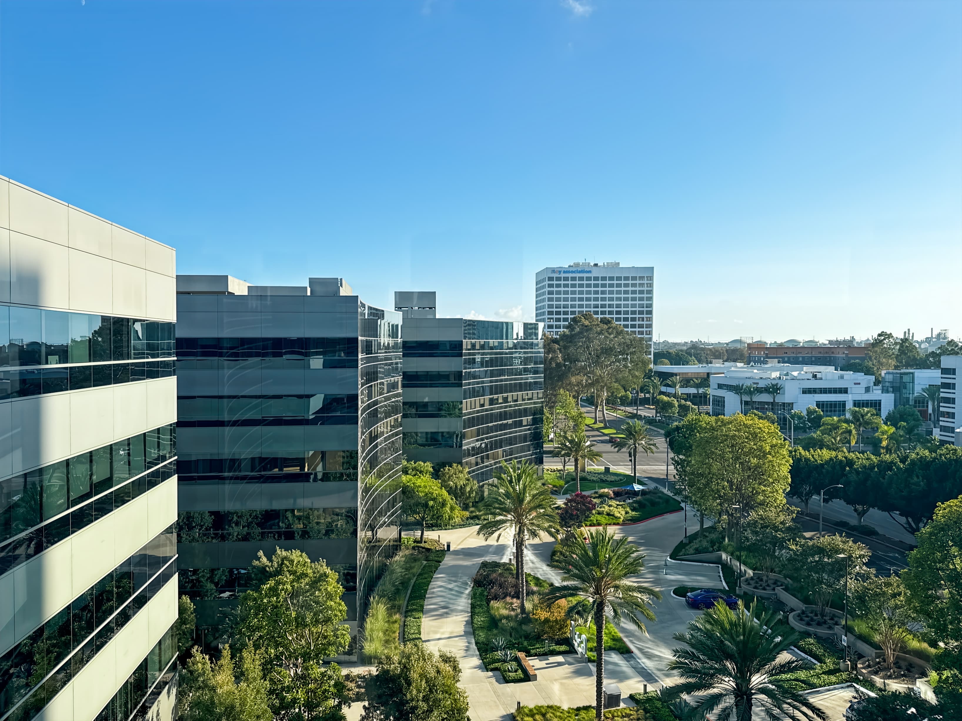CA, El Segundo LAX - Continental Grand image 5 CA, El Segundo LAX - Continental Grand image 5