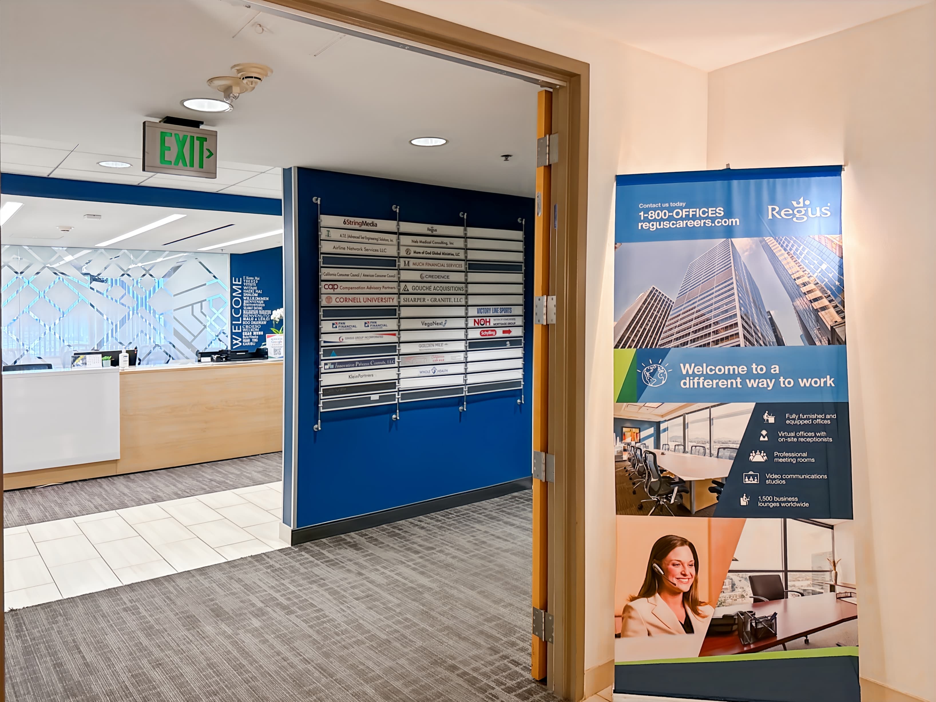 CA, El Segundo LAX - Continental Grand image 4 CA, El Segundo LAX - Continental Grand image 4