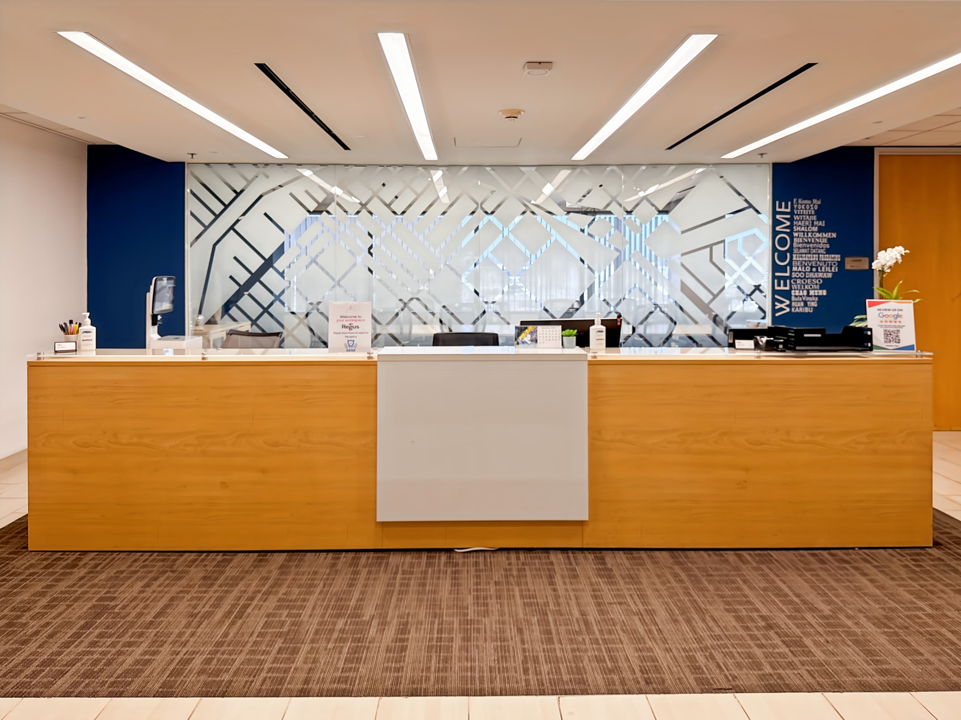 CA, El Segundo LAX - Continental Grand image 7 CA, El Segundo LAX - Continental Grand image 7