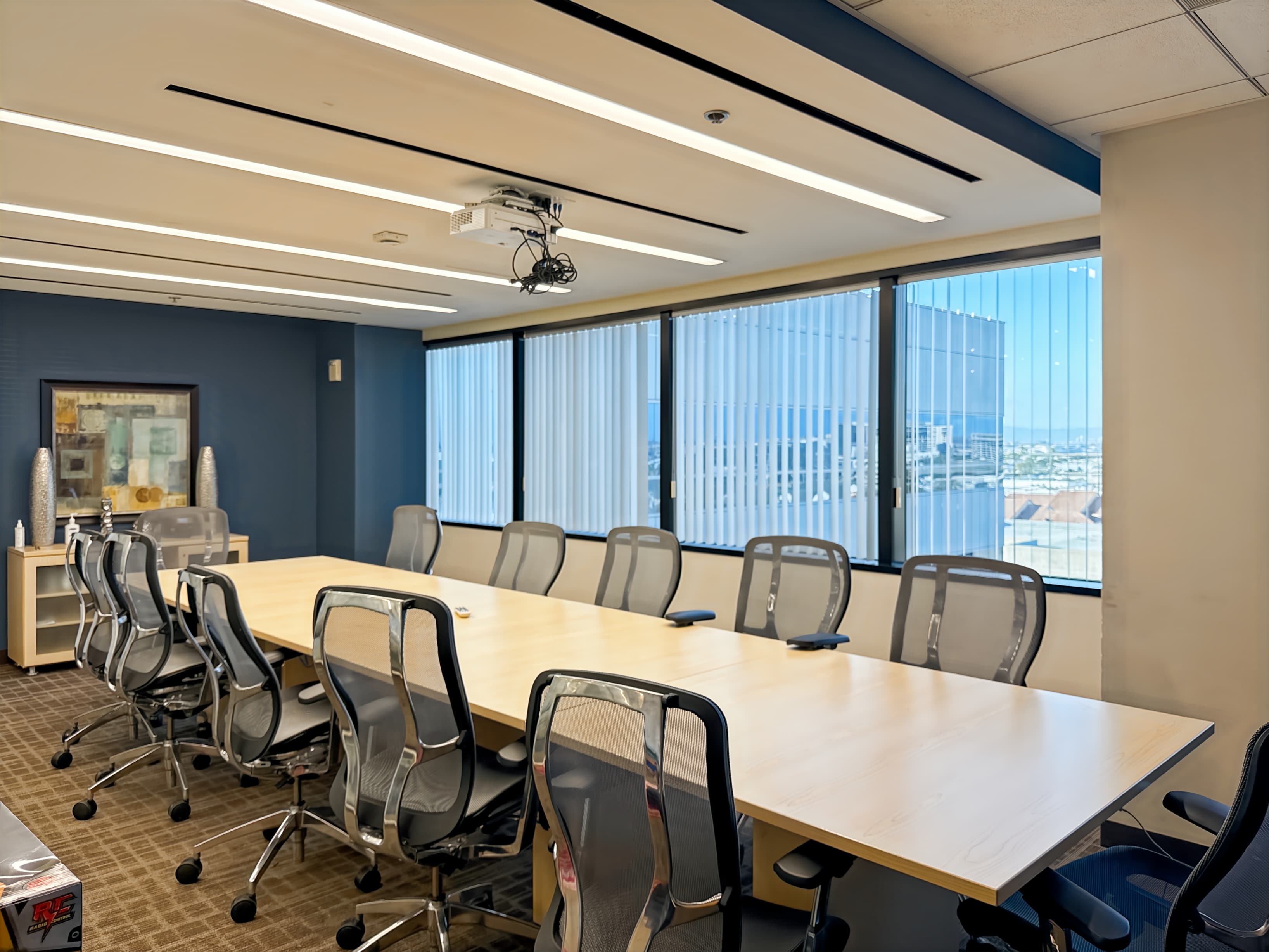 CA, El Segundo LAX - Continental Grand image 11 CA, El Segundo LAX - Continental Grand image 11