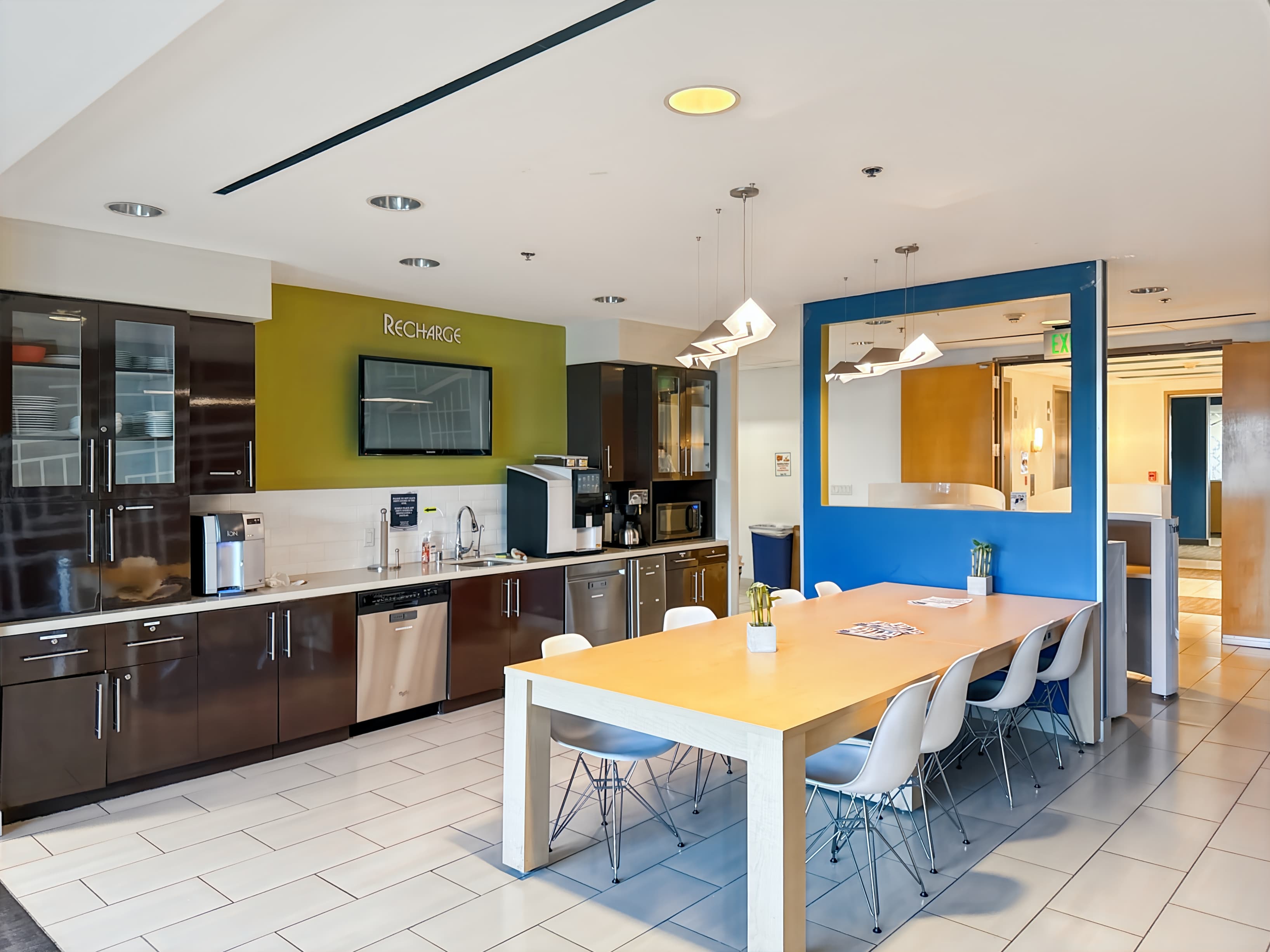 CA, El Segundo LAX - Continental Grand image 10 CA, El Segundo LAX - Continental Grand image 10