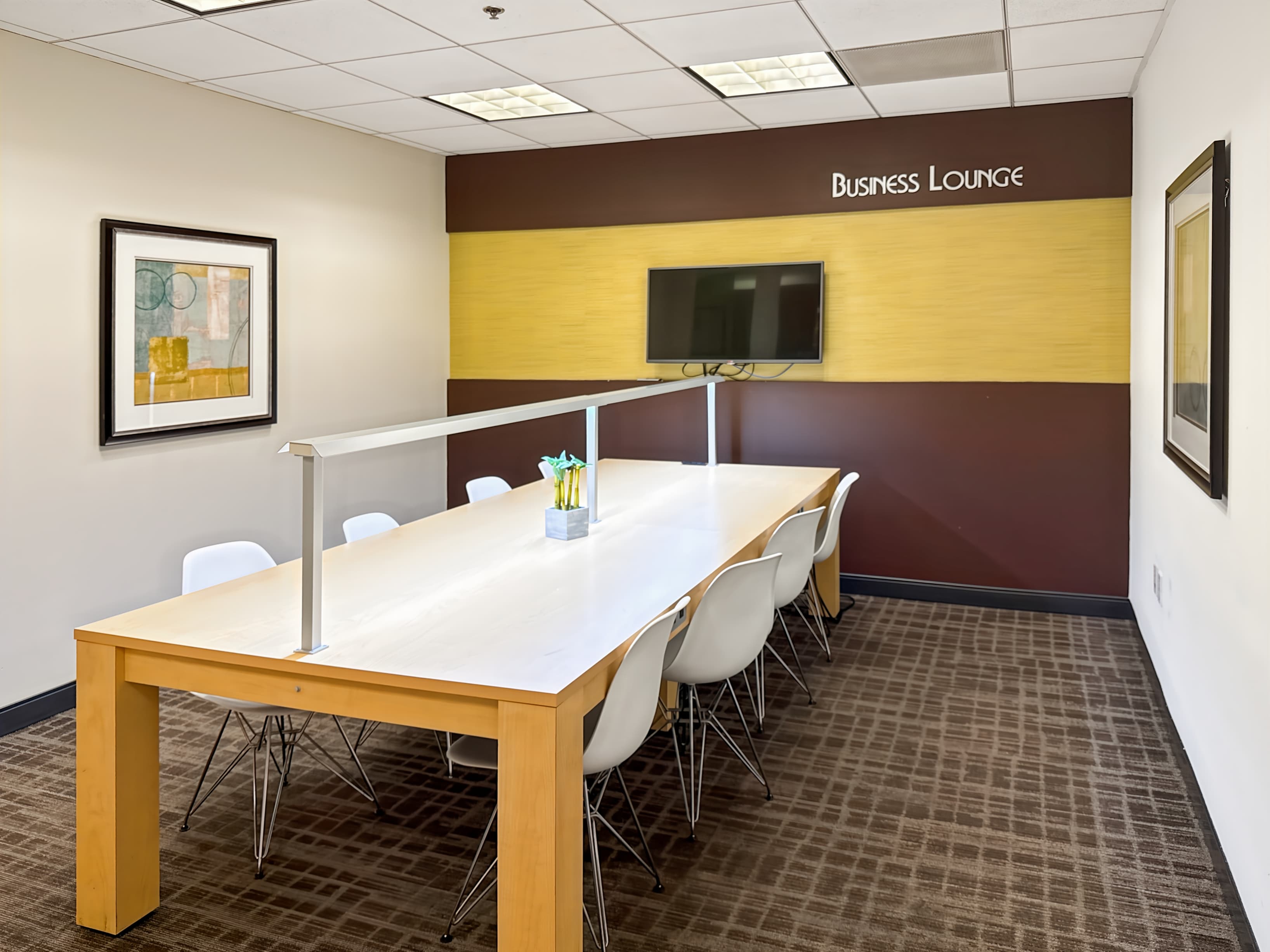 CA, El Segundo LAX - Continental Grand image 9 CA, El Segundo LAX - Continental Grand image 9