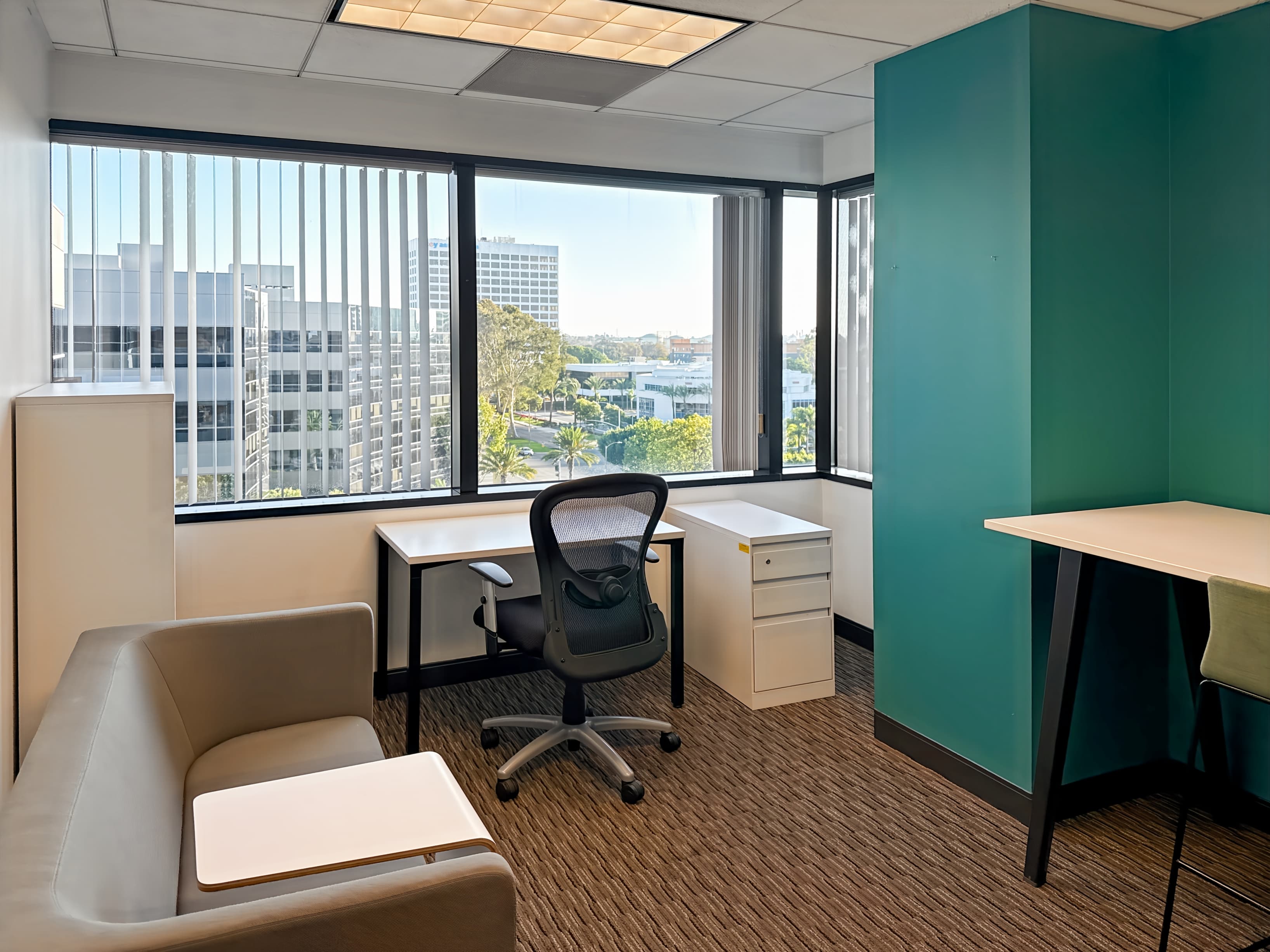 CA, El Segundo LAX - Continental Grand image 1 CA, El Segundo LAX - Continental Grand image 1