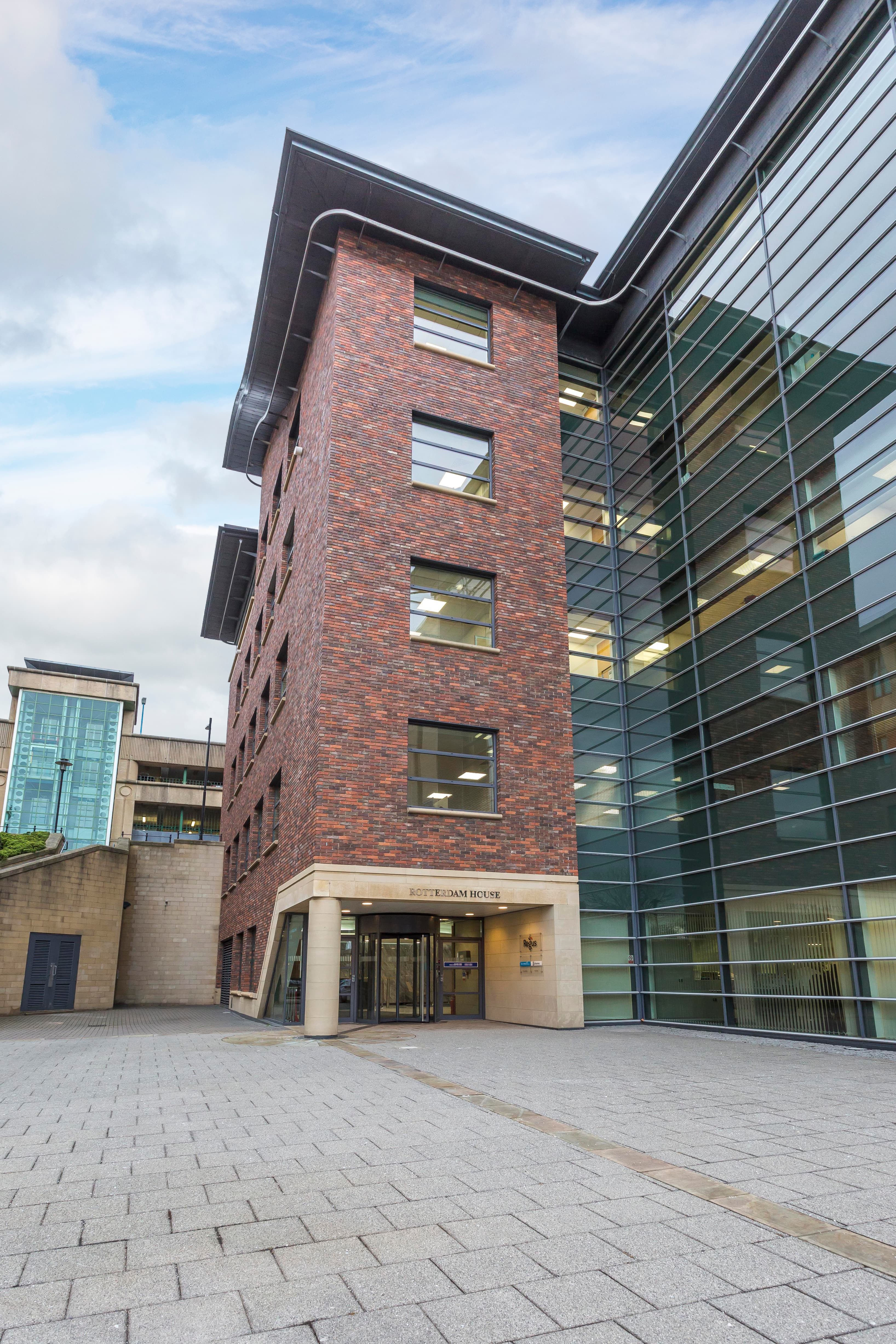 NEWCASTLE, Quayside image 6