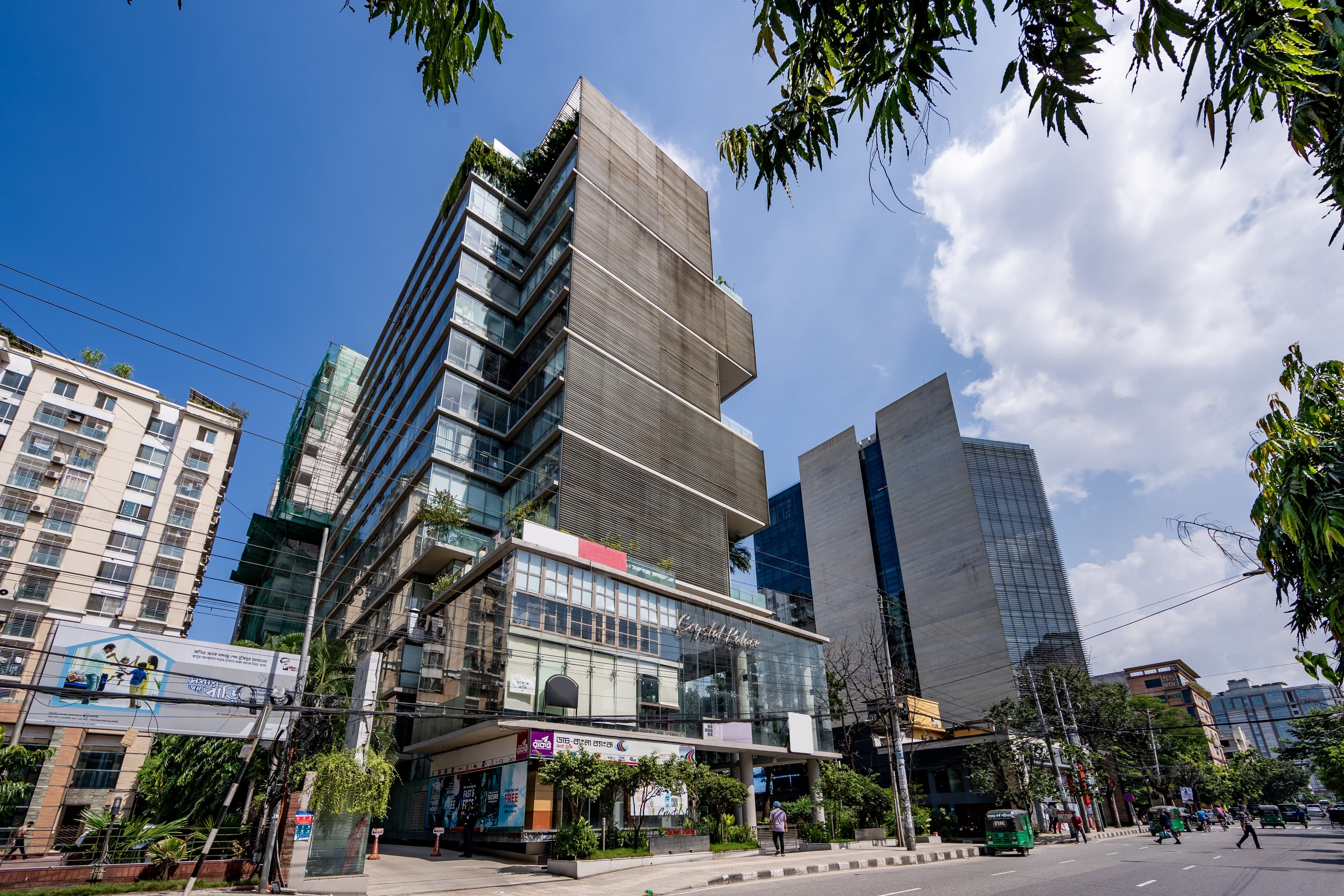 DHAKA, Crystal Palace image 3 DHAKA, Crystal Palace image 3