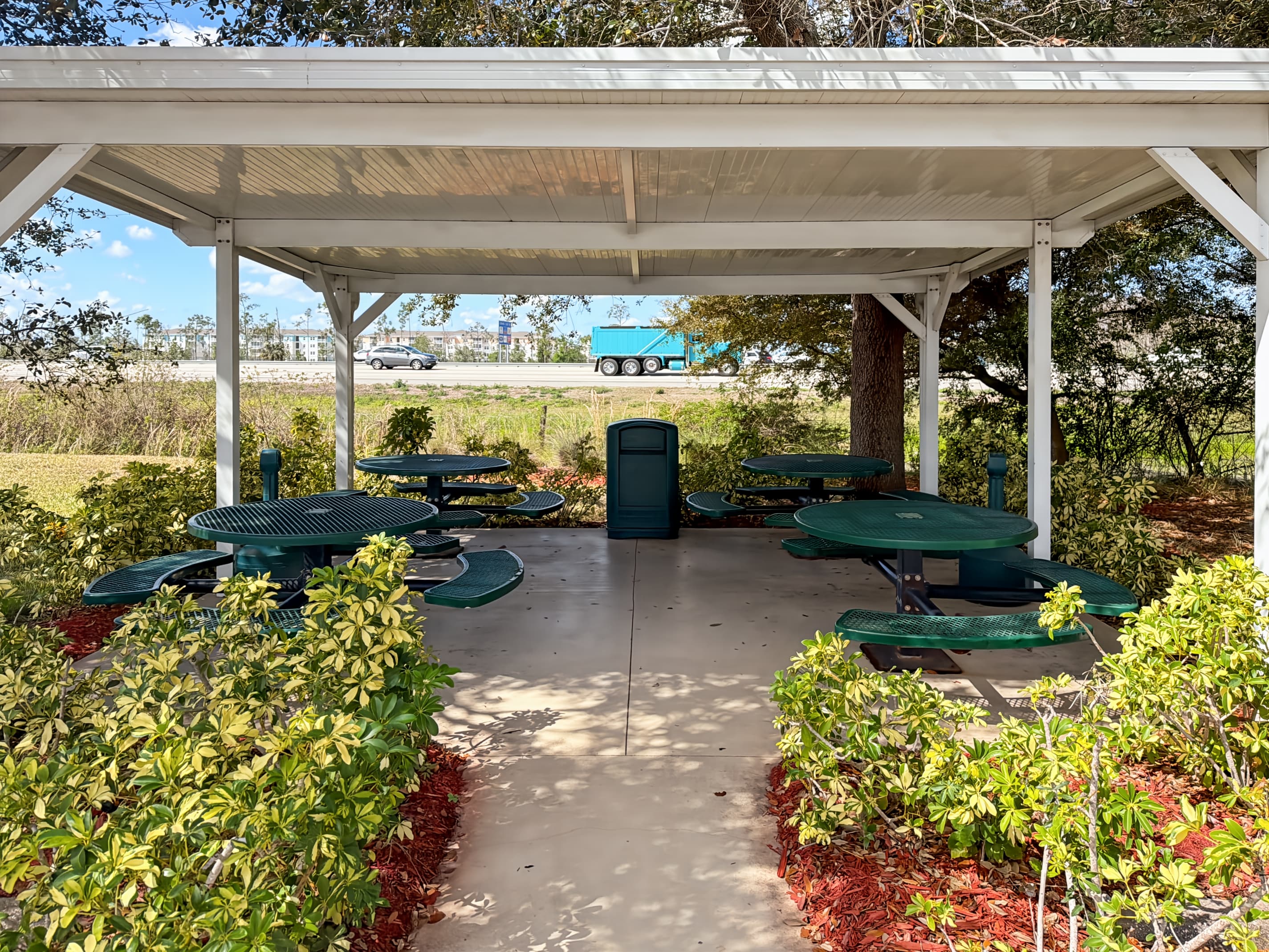 FL, Fort Myers - Forum Corporate image 13