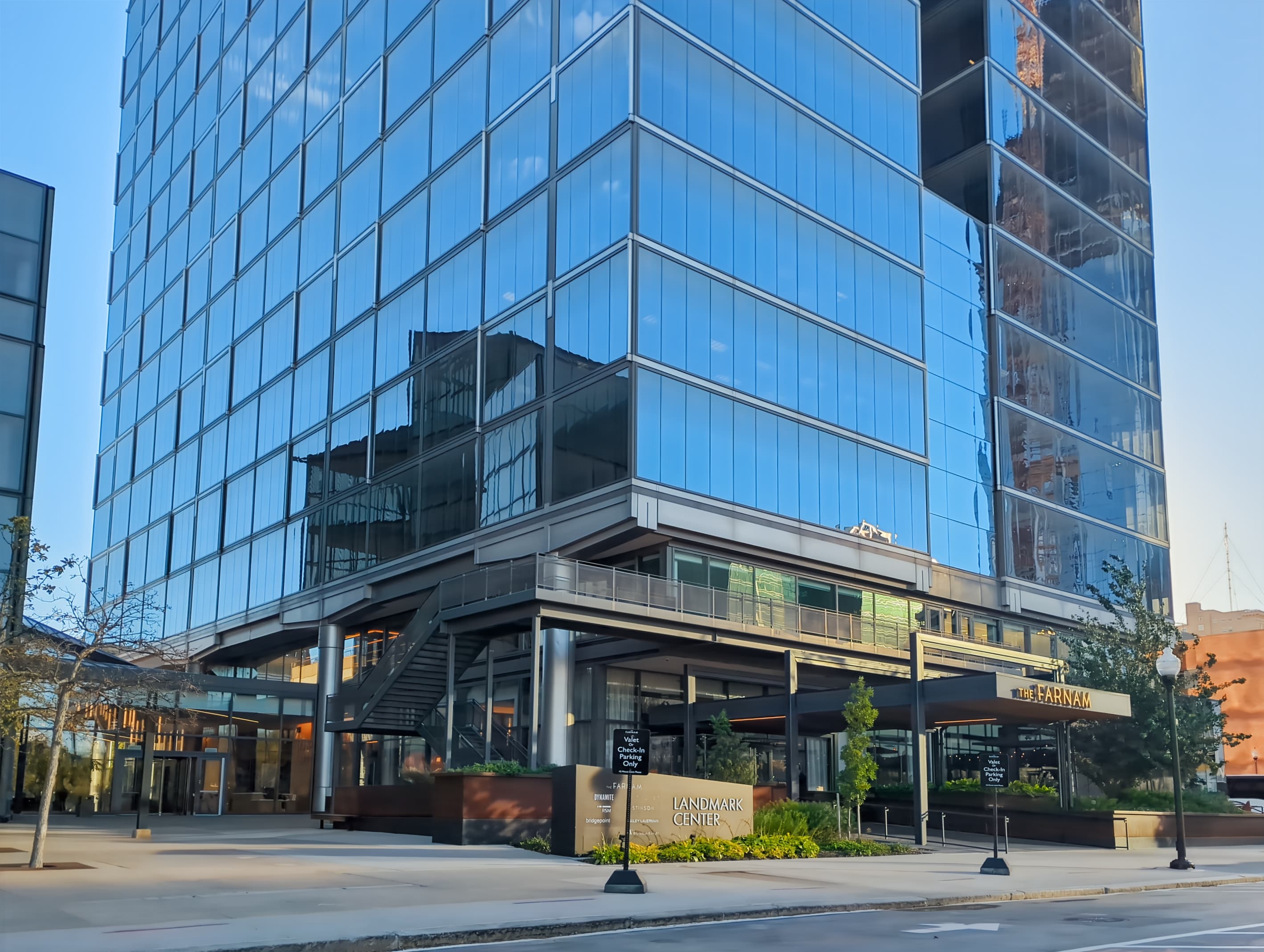 NE, Omaha - Landmark Center image 3 NE, Omaha - Landmark Center image 3