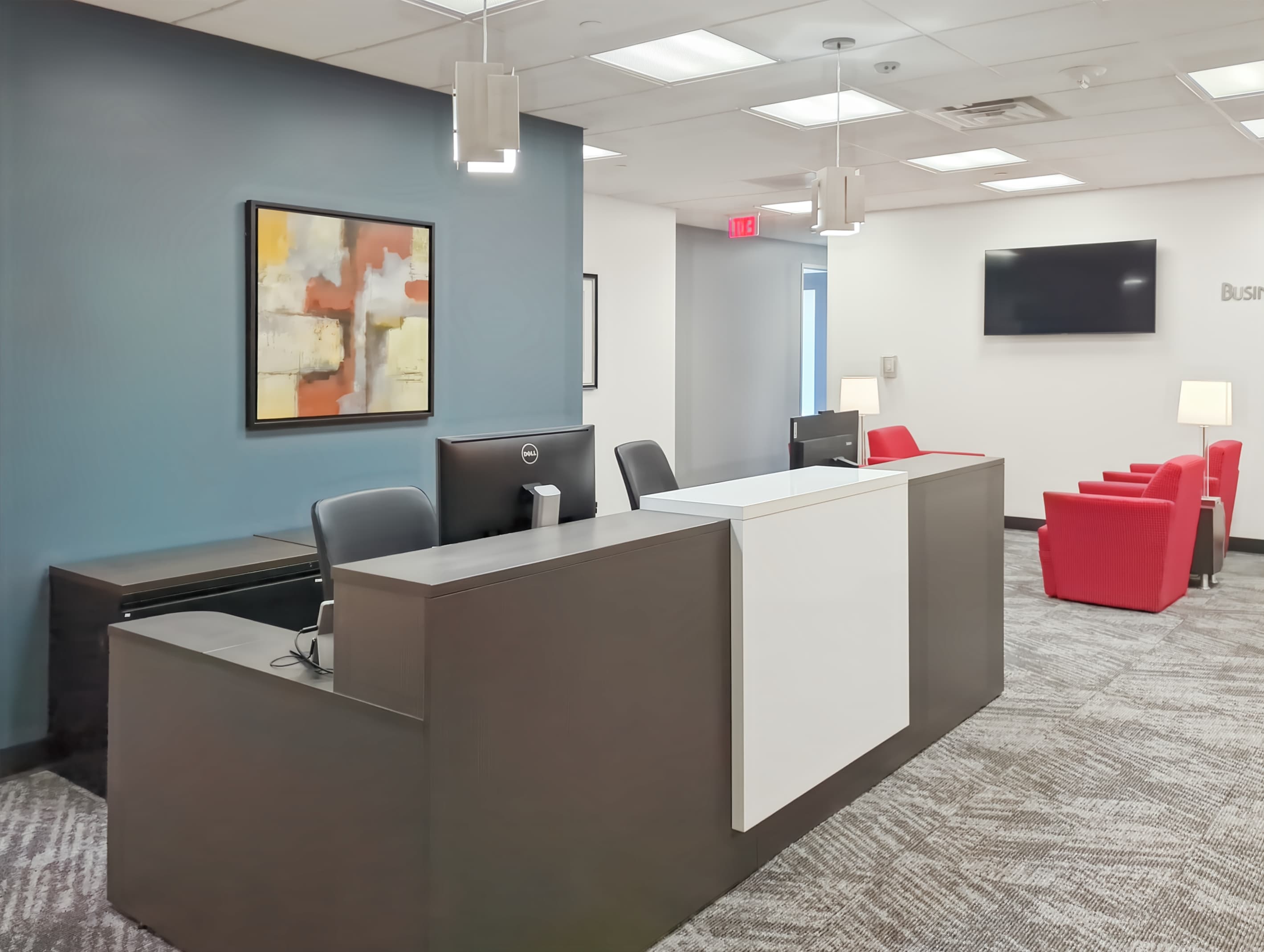 NE, Omaha - Landmark Center image 2 NE, Omaha - Landmark Center image 2