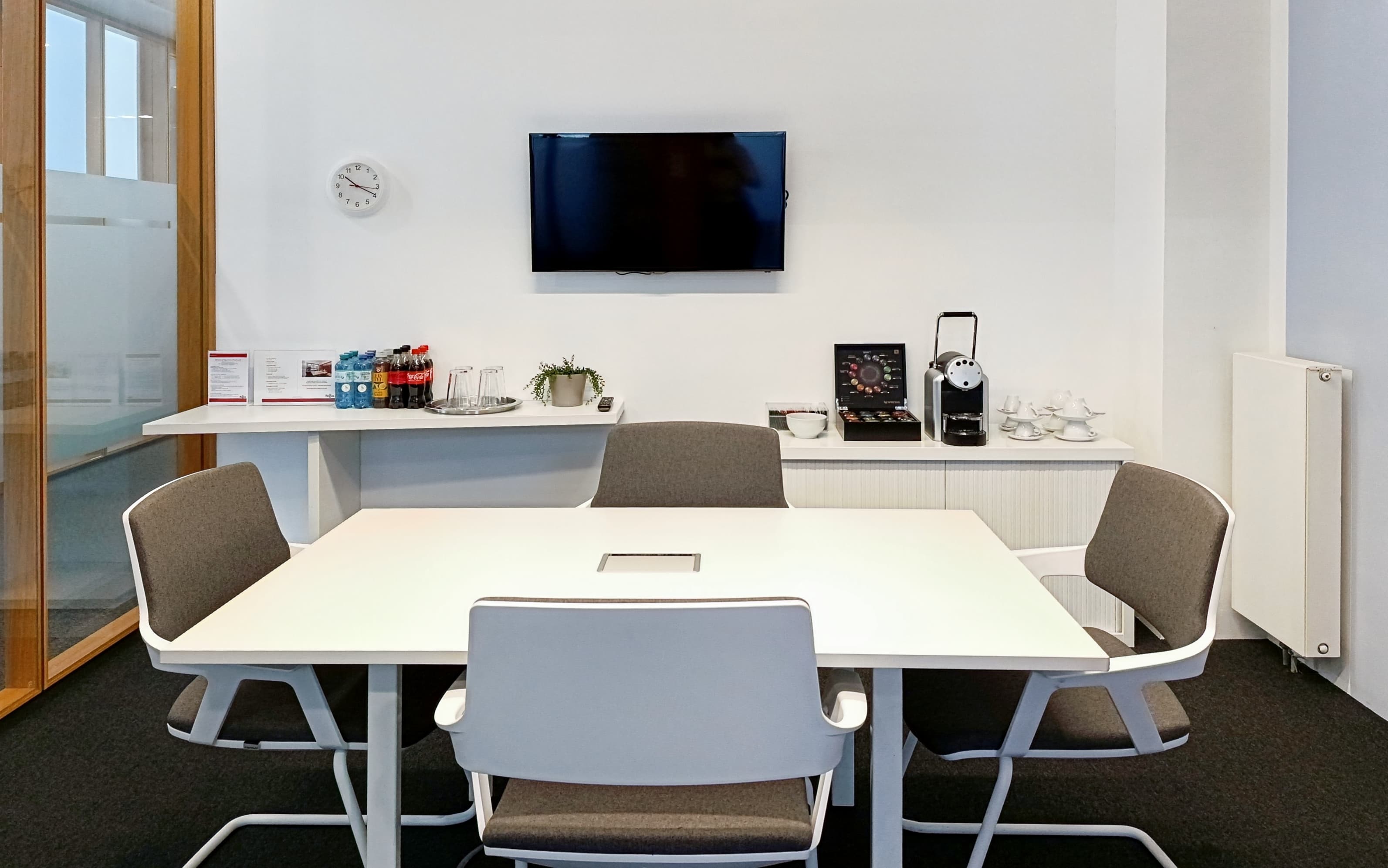 VIENNA, Fleischmarkt image 9 VIENNA, Fleischmarkt image 9