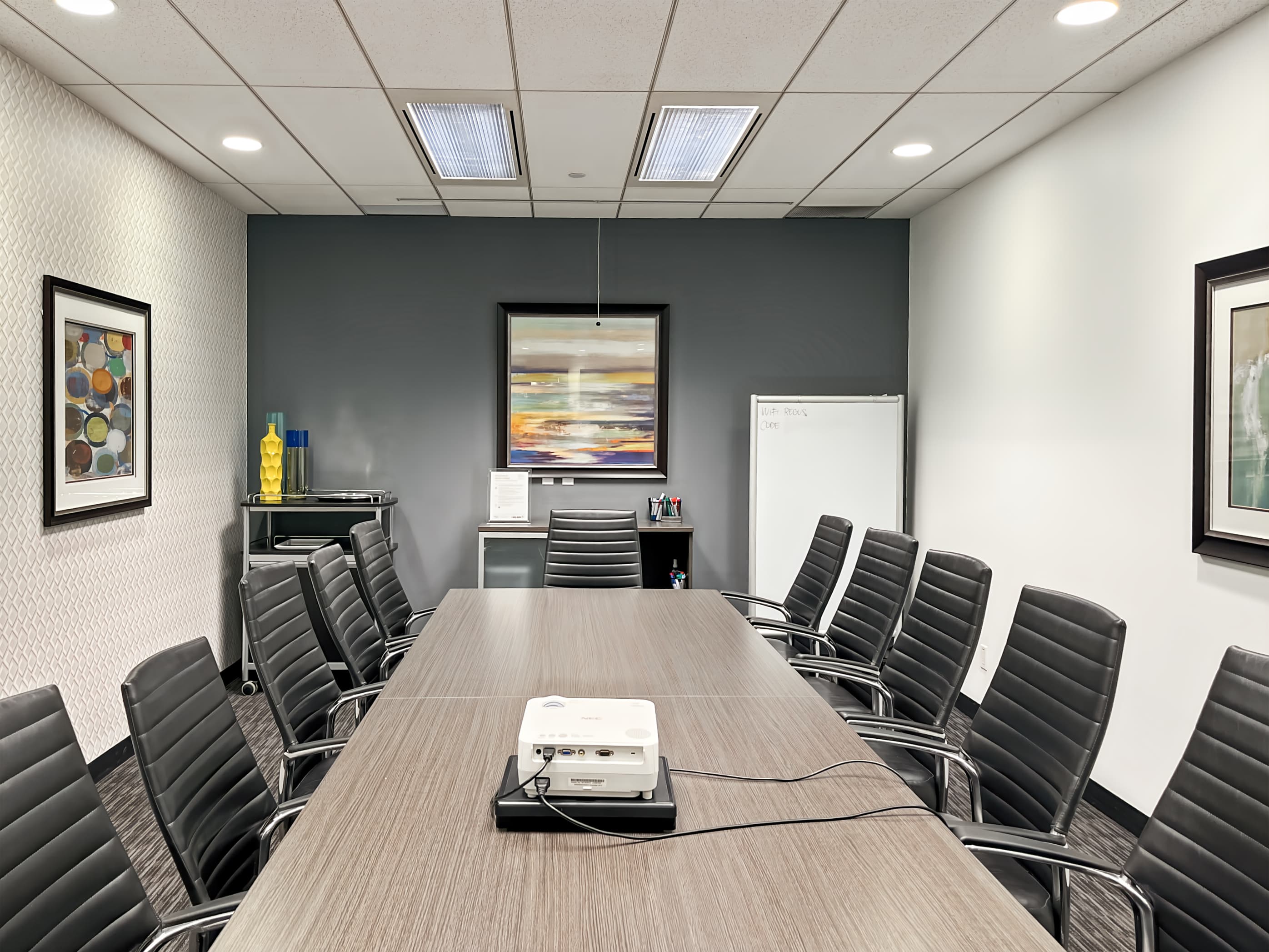 QC, Montreal - McGill College image 6