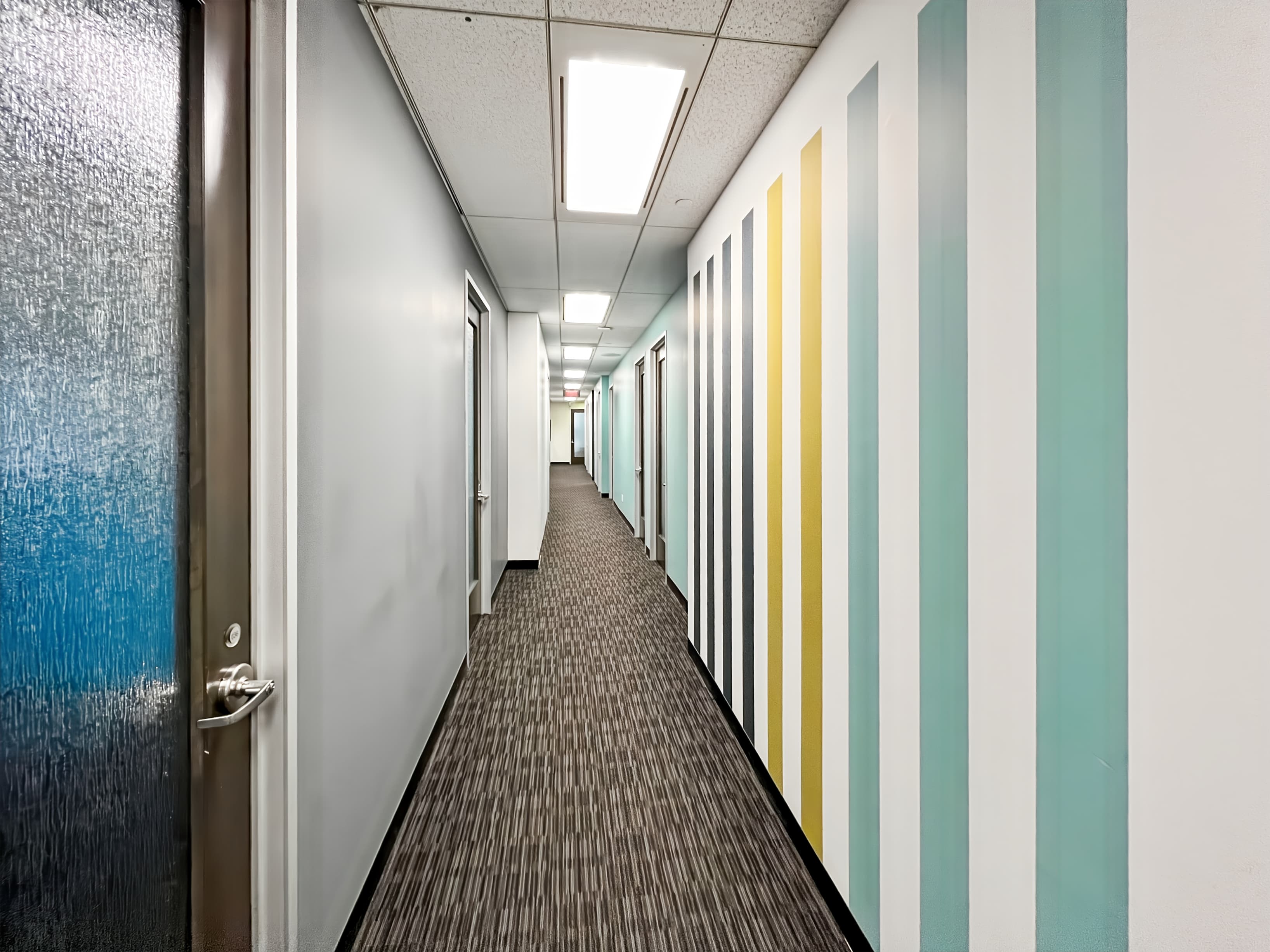 QC, Montreal - McGill College image 2