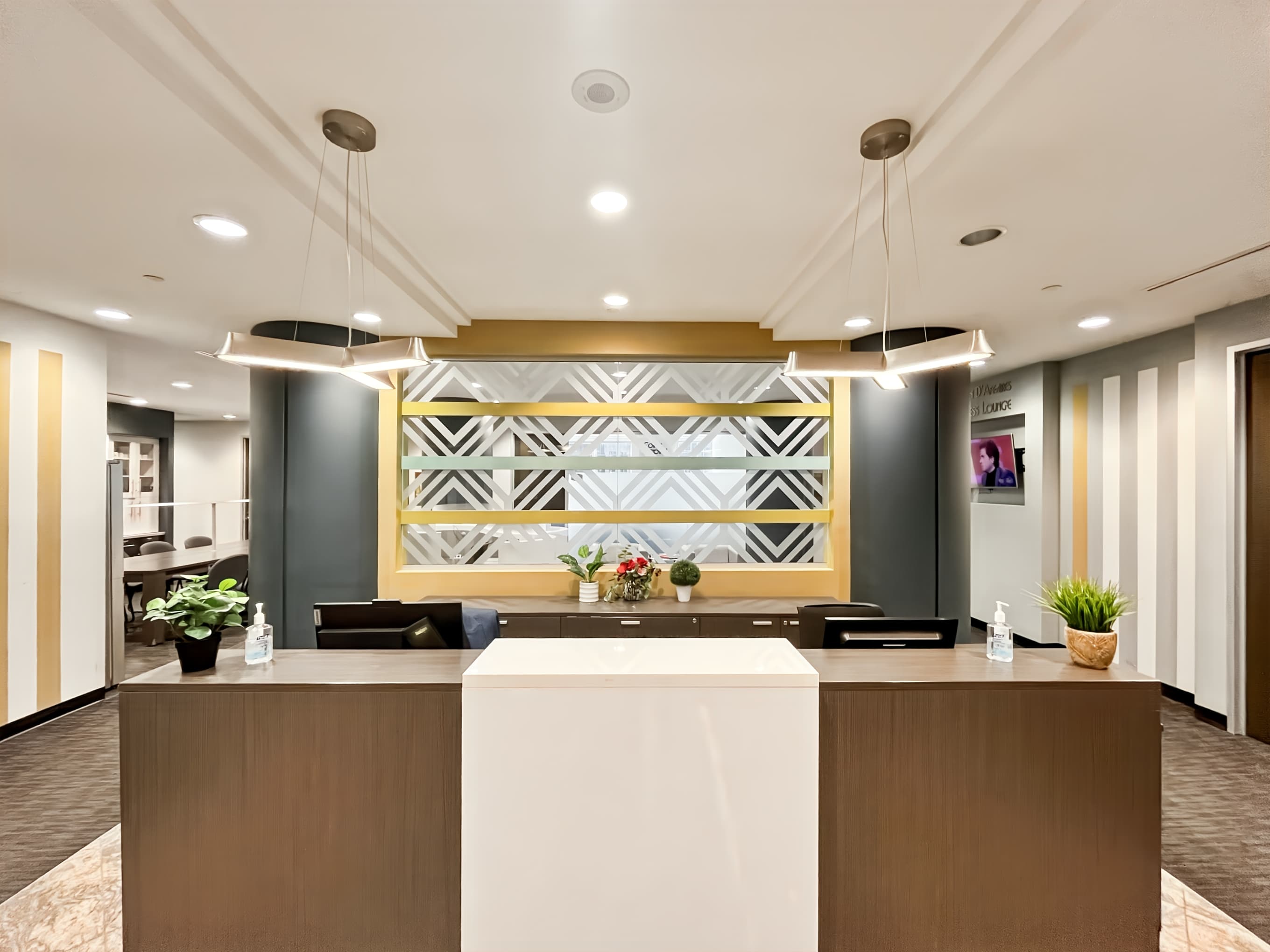 QC, Montreal - McGill College image 5