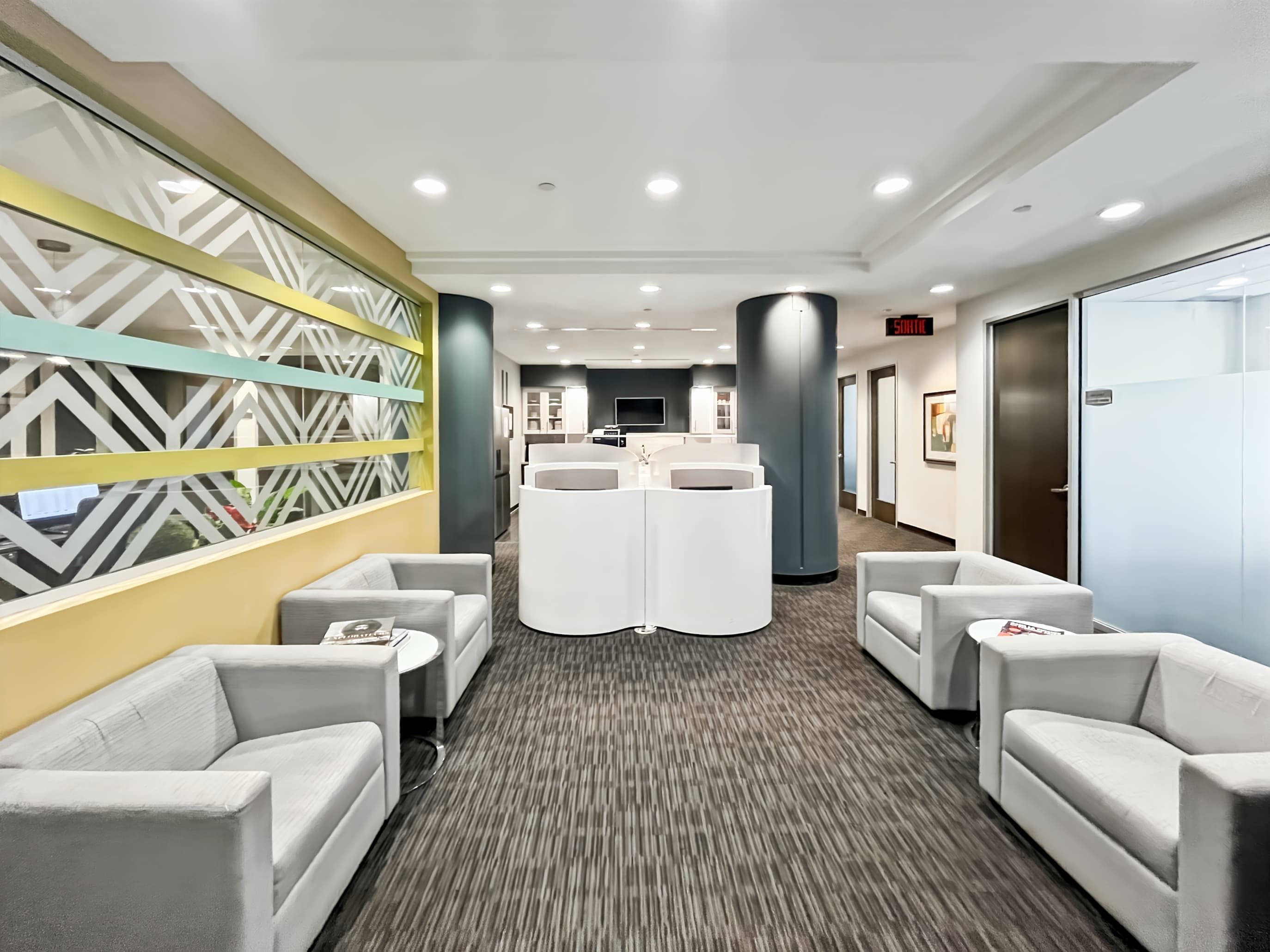 QC, Montreal - McGill College image 4