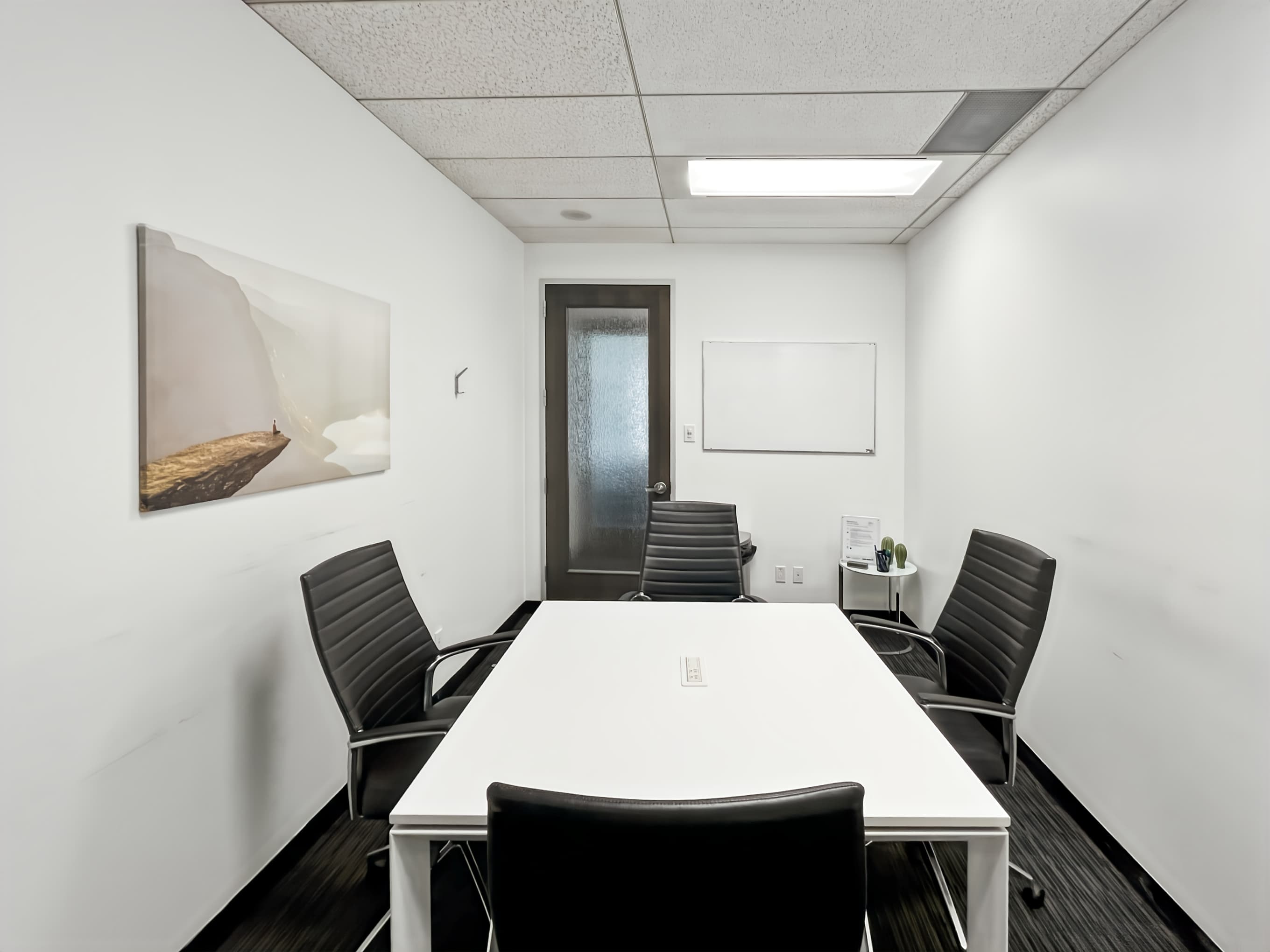 QC, Montreal - McGill College image 11