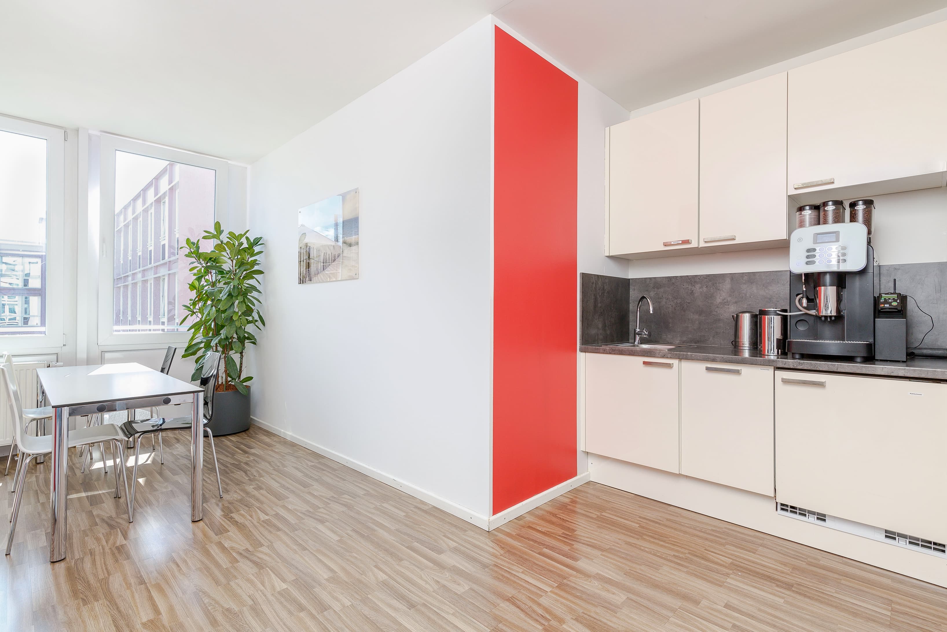 MUNICH, Messe München image 4