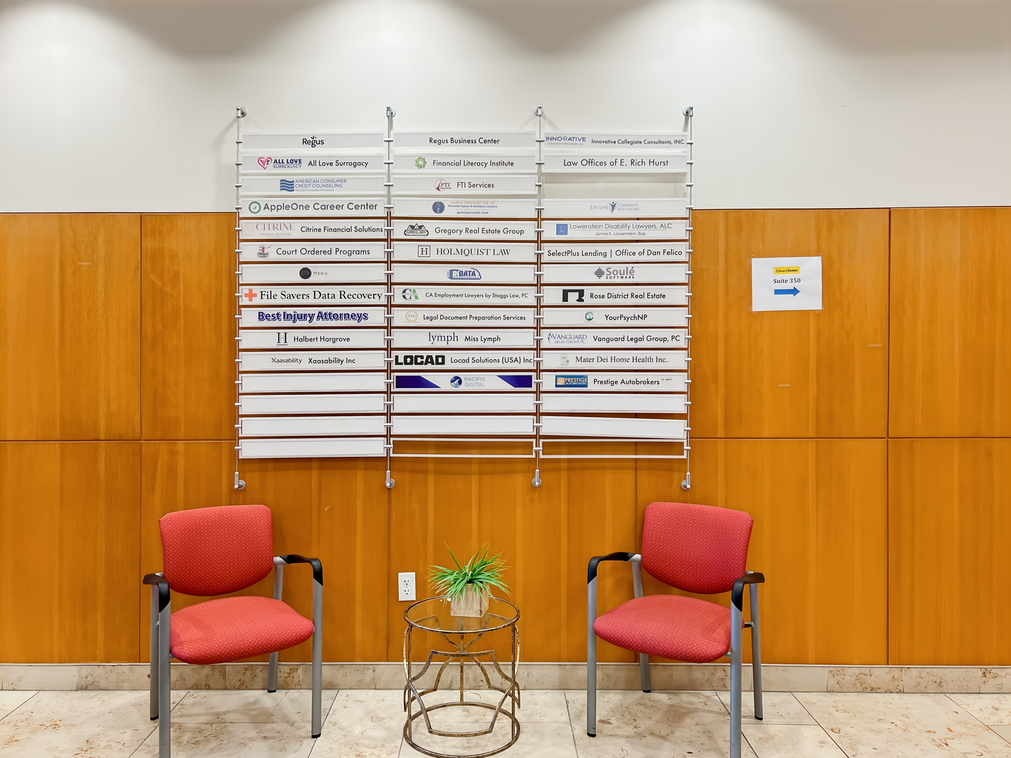 CA, Valencia - Gateway Plaza image 9 CA, Valencia - Gateway Plaza image 9