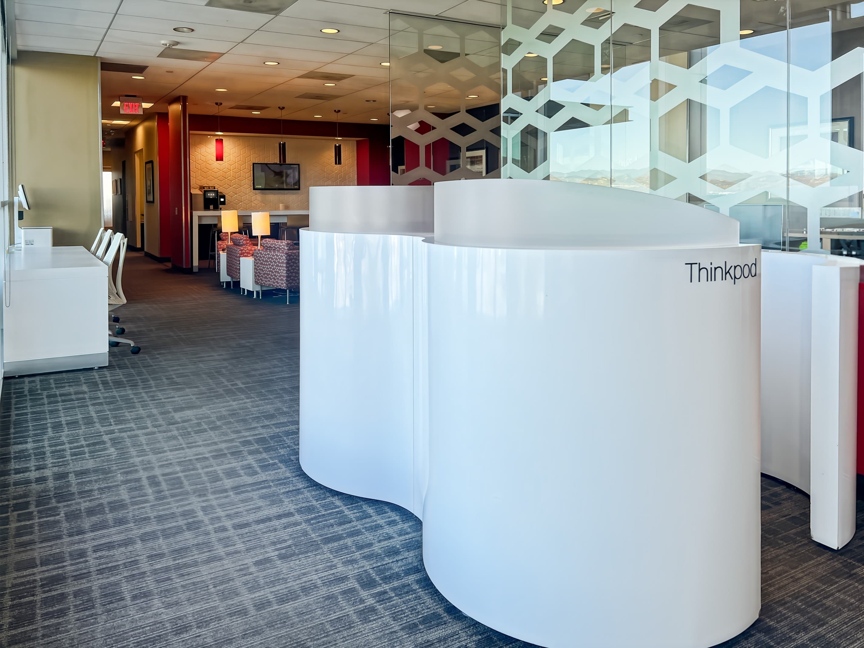 CA, Valencia - Gateway Plaza image 7 CA, Valencia - Gateway Plaza image 7