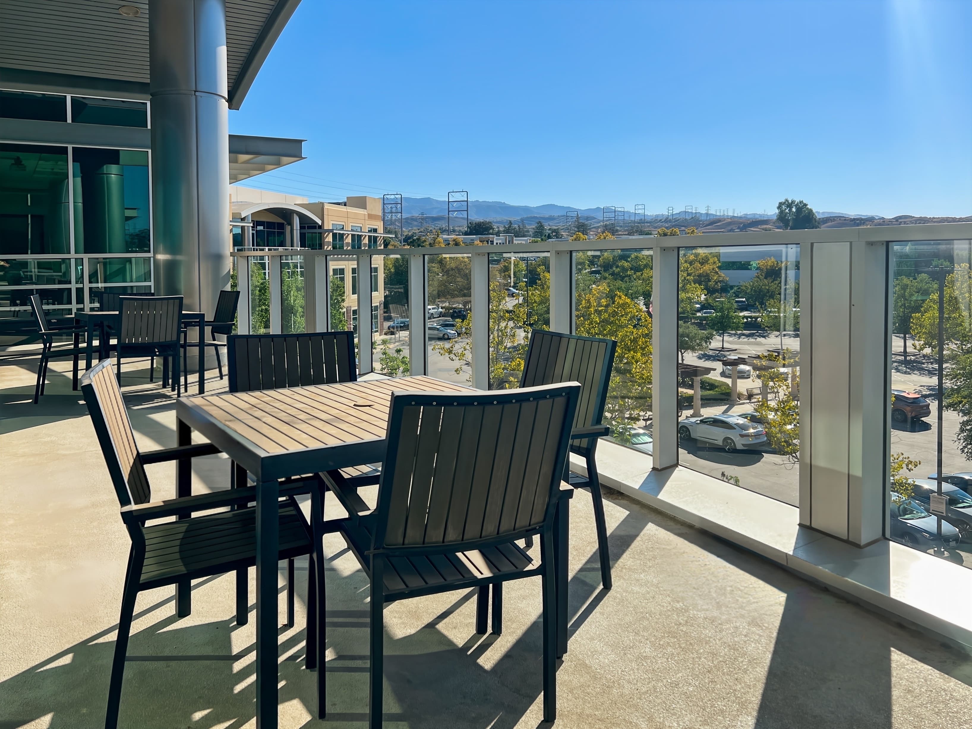 CA, Valencia - Gateway Plaza image 6 CA, Valencia - Gateway Plaza image 6