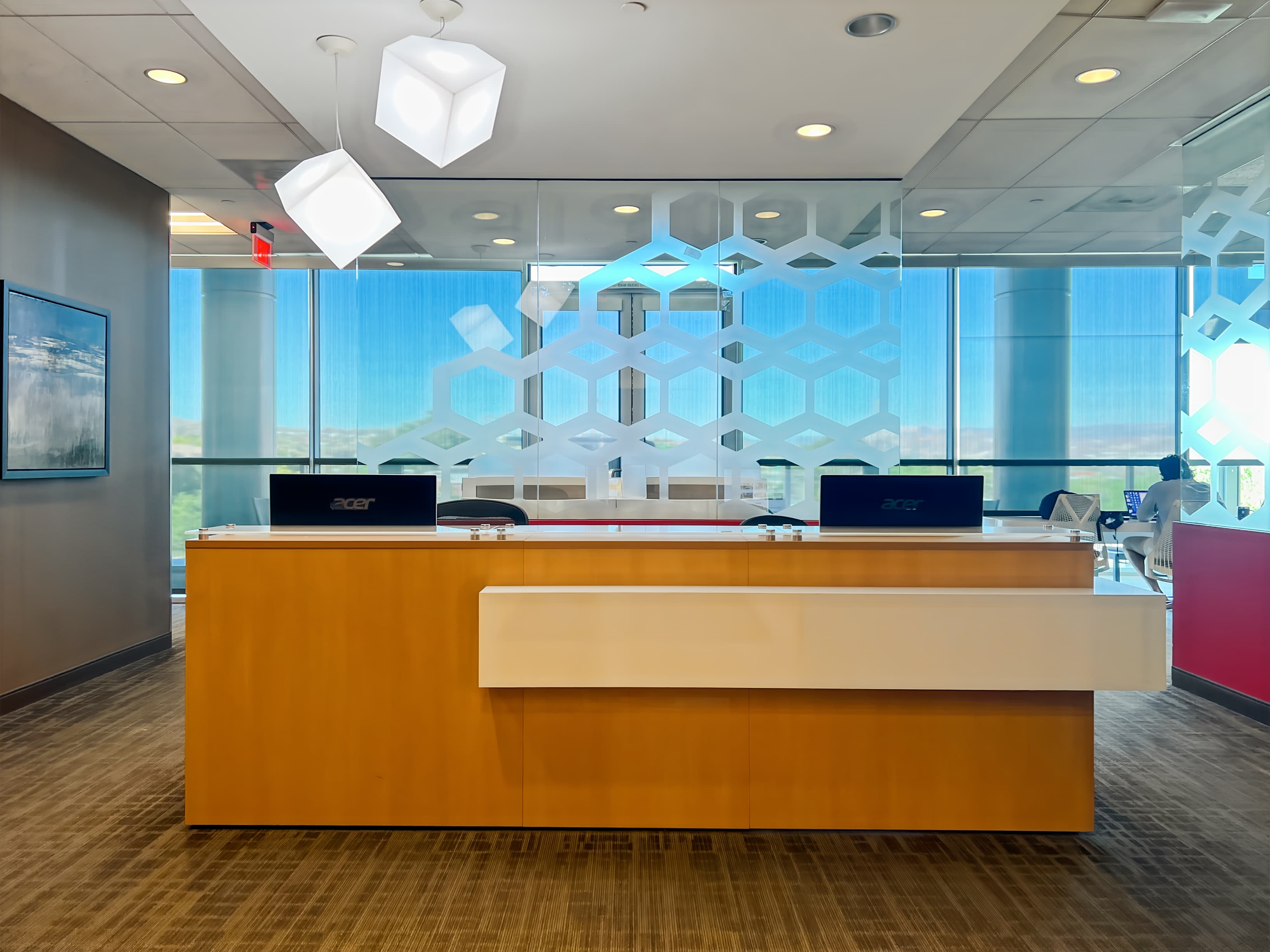 CA, Valencia - Gateway Plaza image 8 CA, Valencia - Gateway Plaza image 8