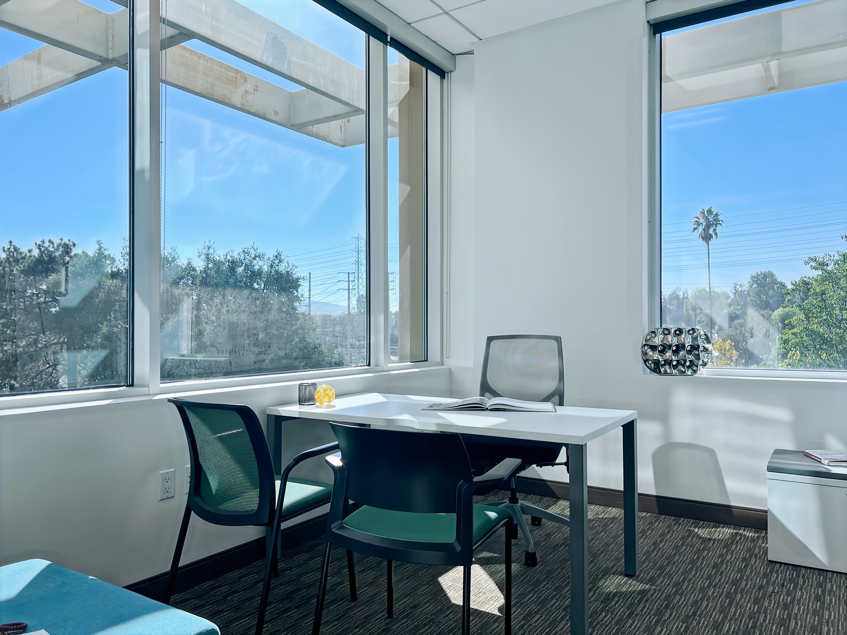 CA, Valencia - Gateway Plaza image 14 CA, Valencia - Gateway Plaza image 14