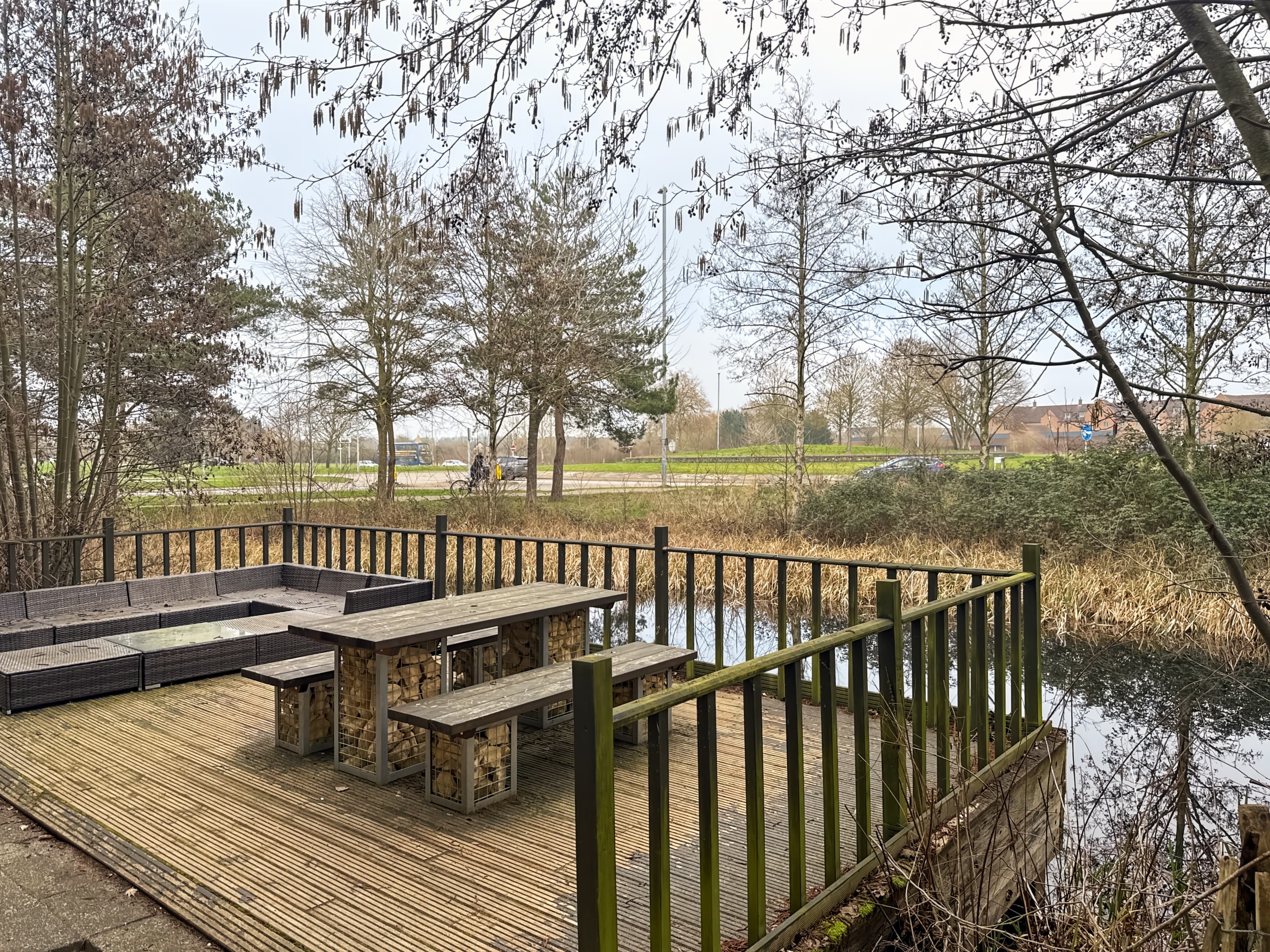 CAMBRIDGE, Cambourne image 12