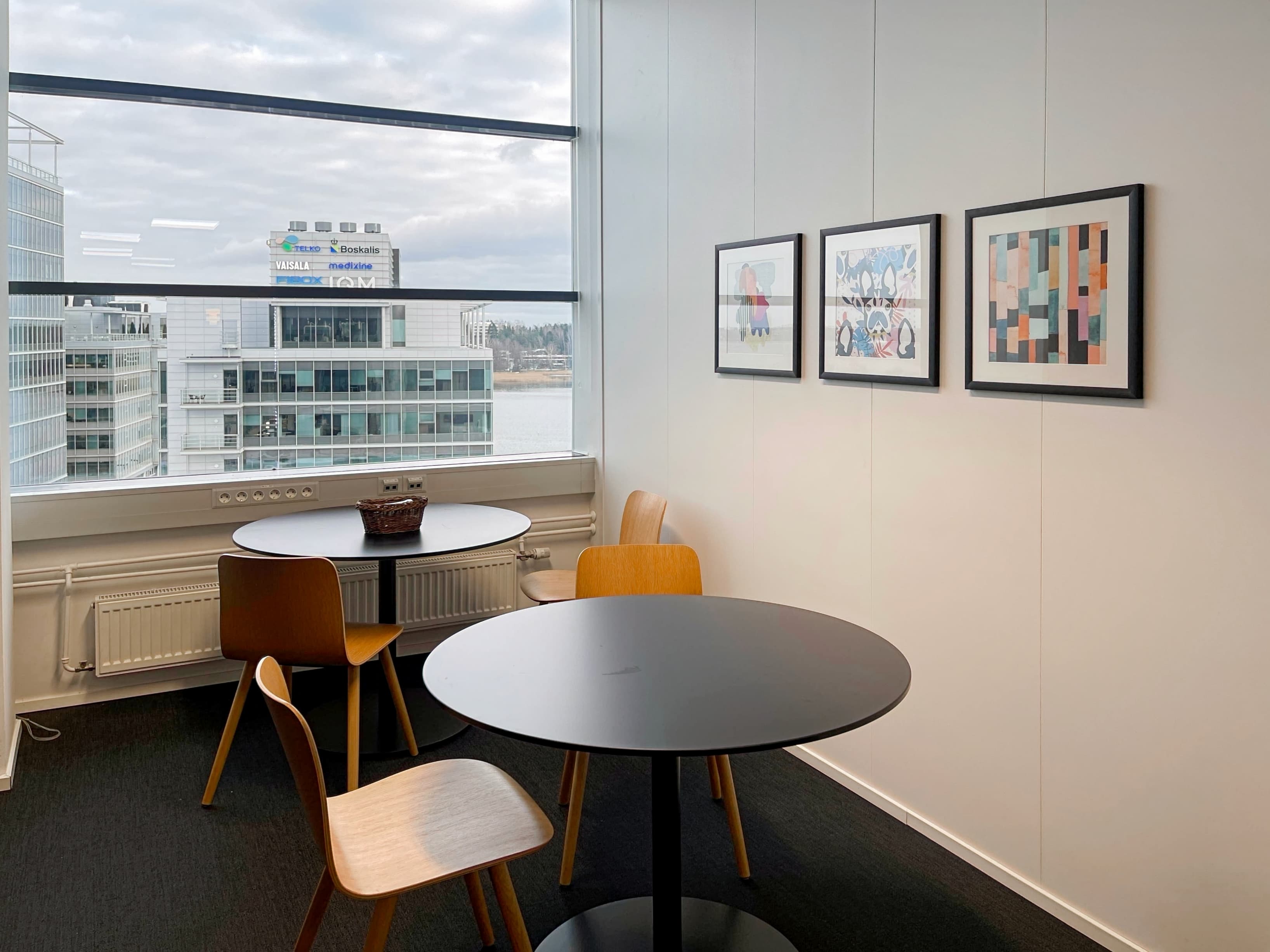 ESPOO, Life Science Centre image 12