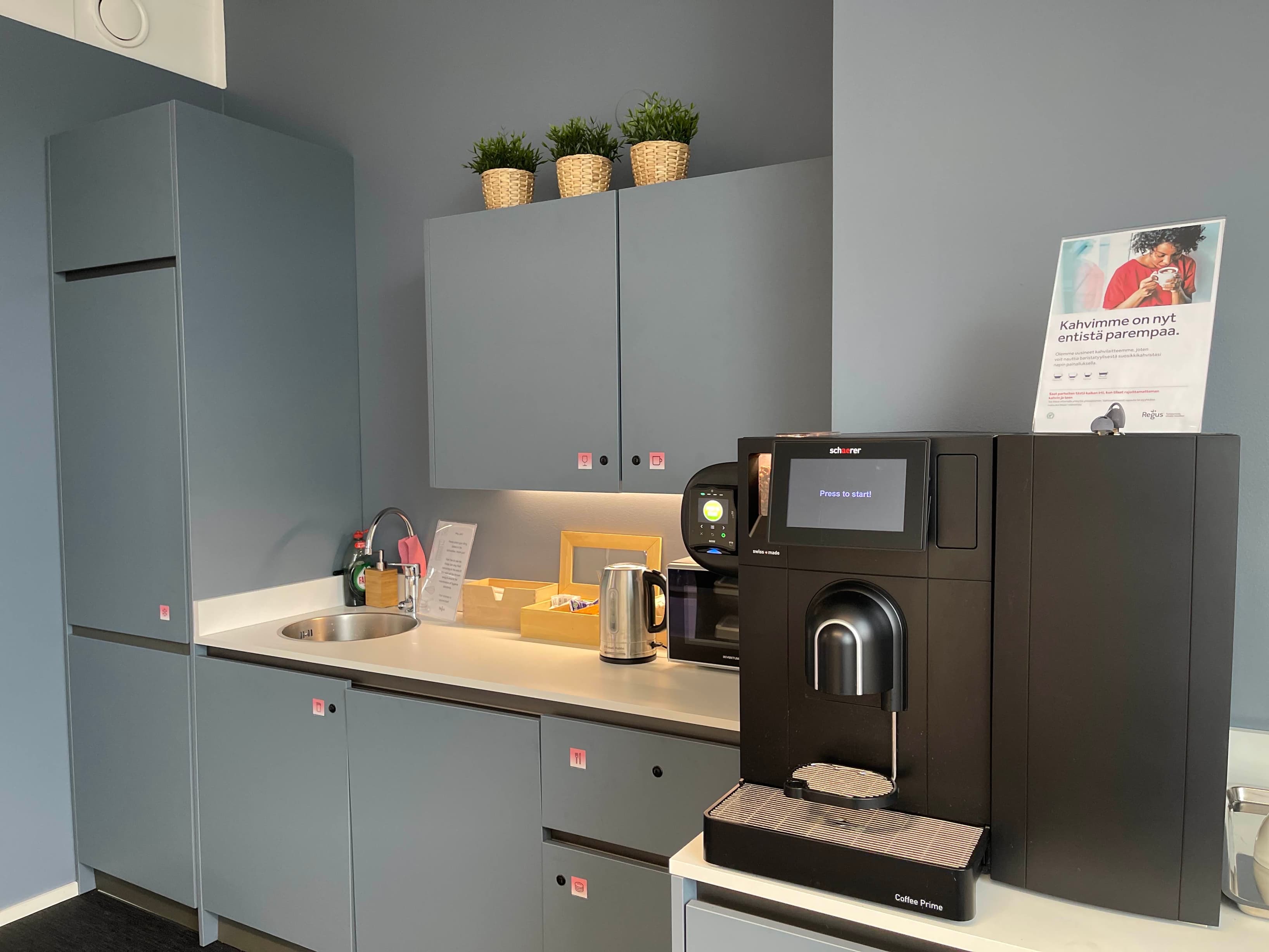 ESPOO, Life Science Centre image 11